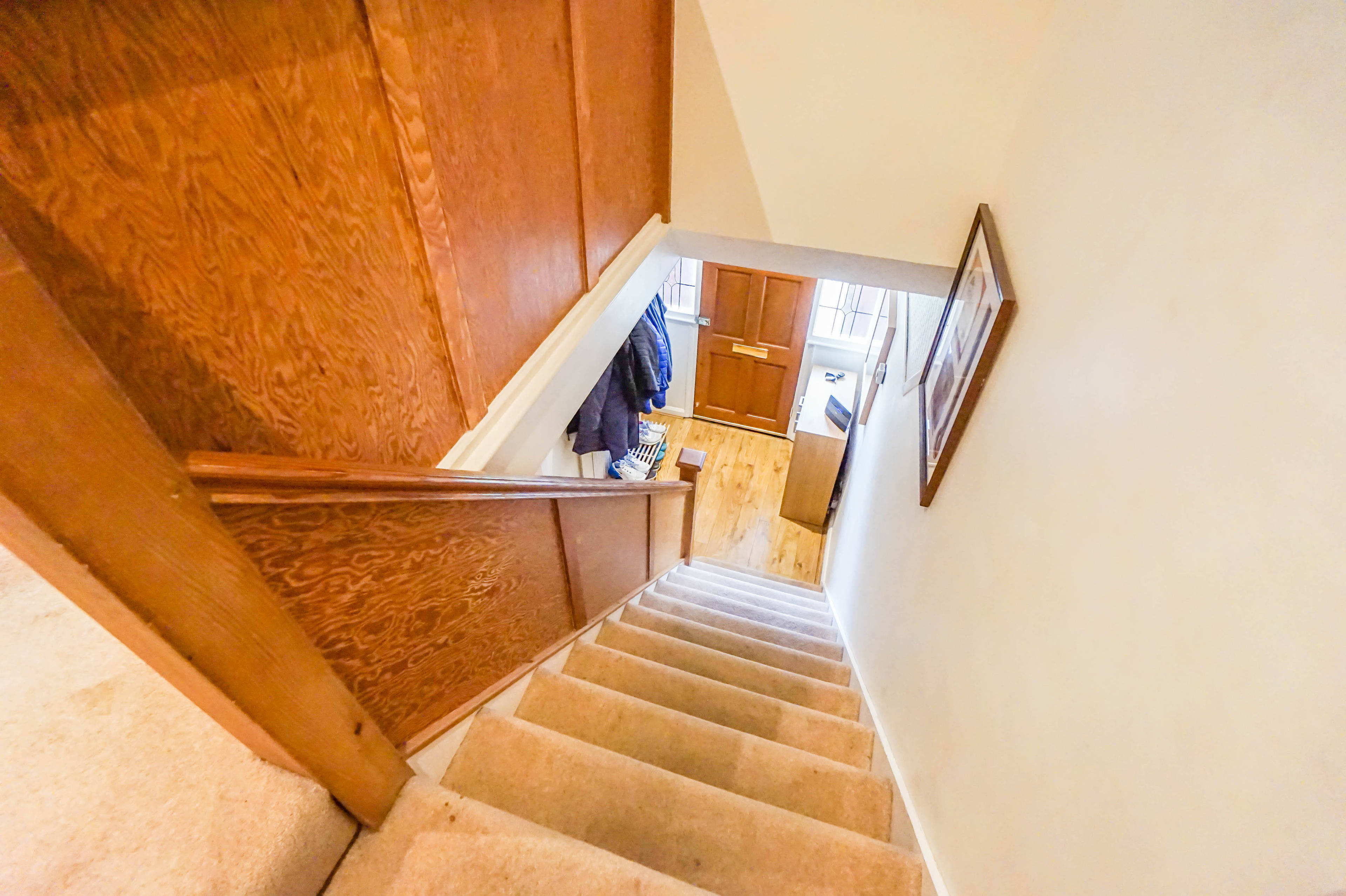 Staircase