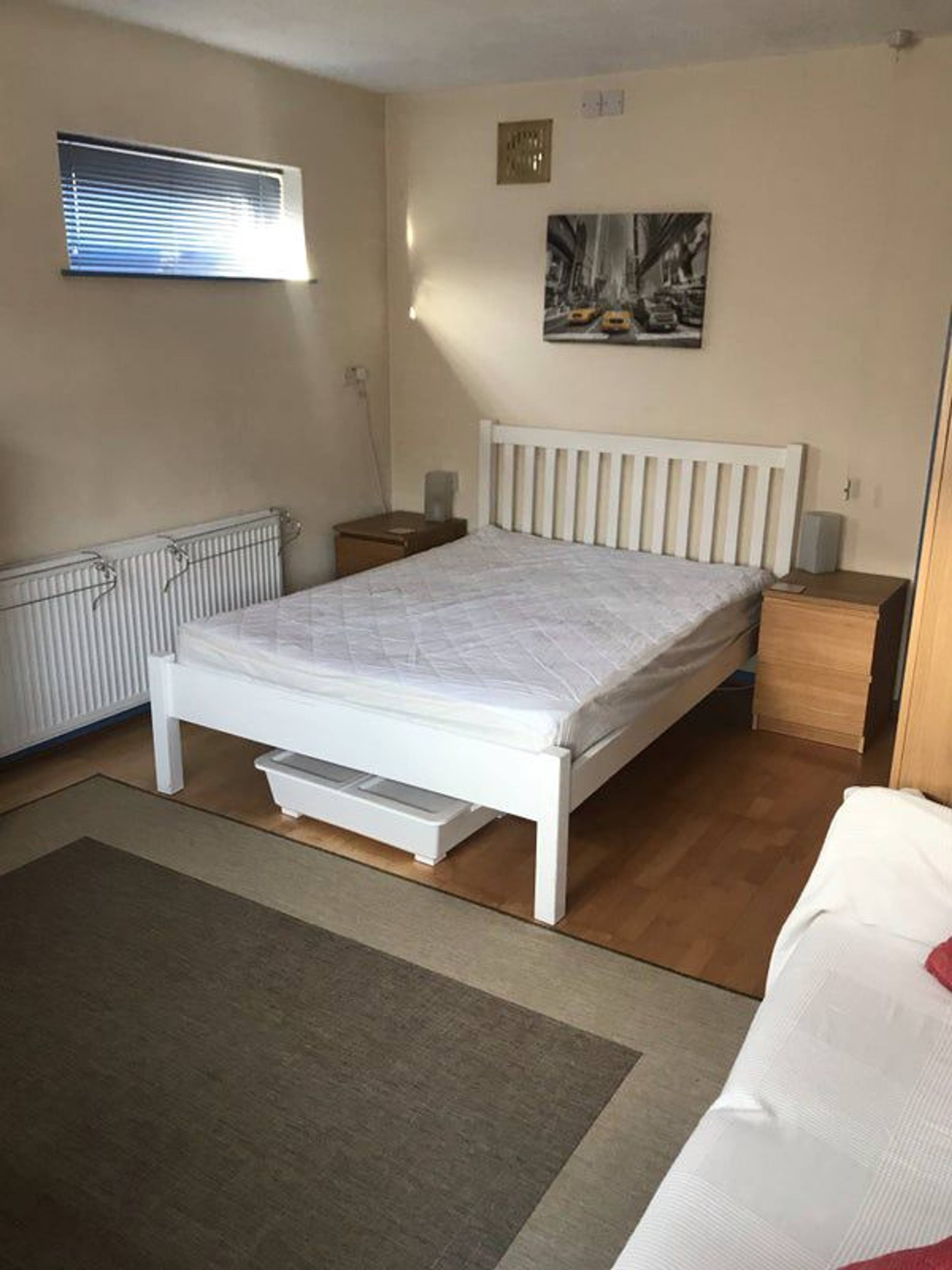 Annex Bedroom