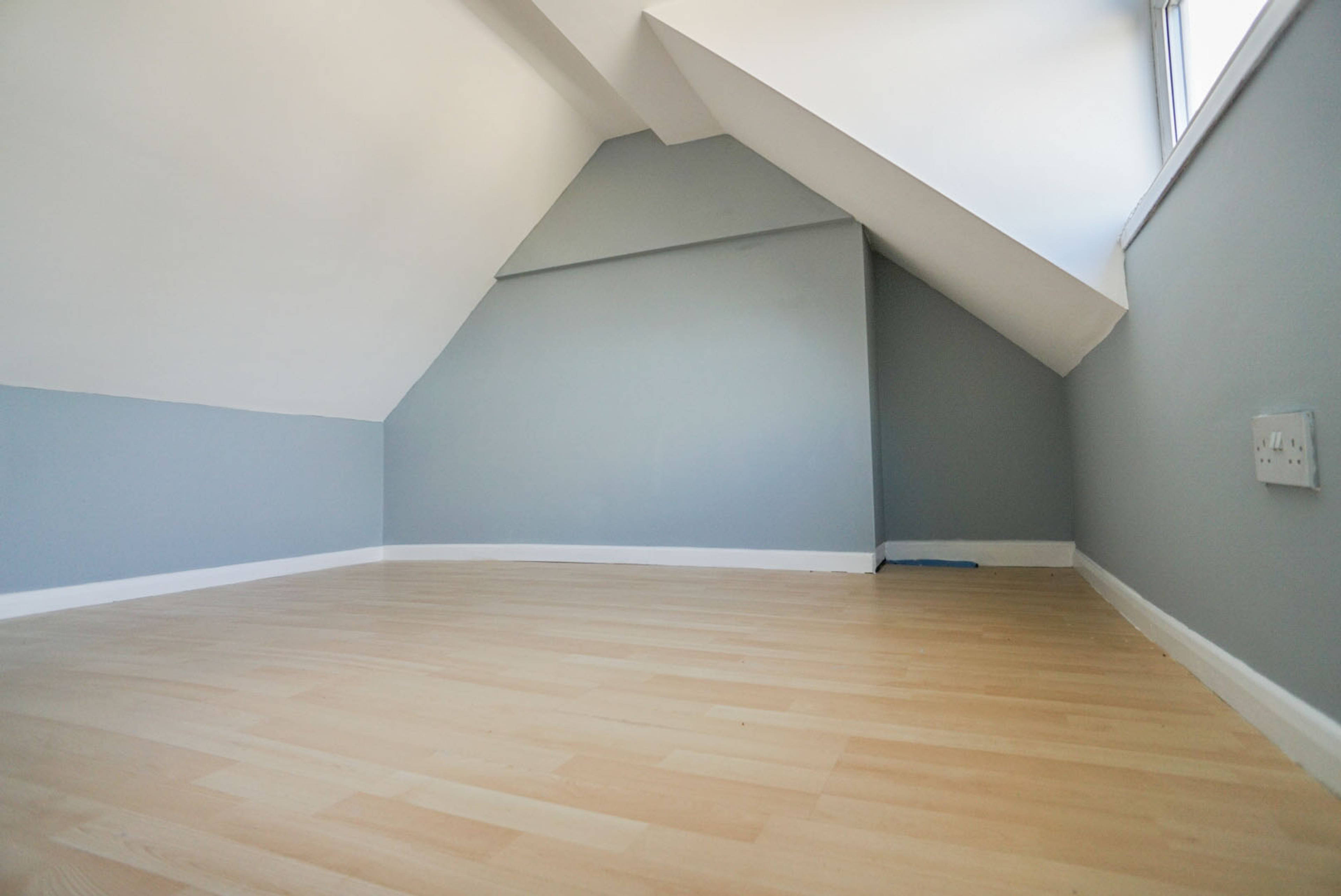 Loft Room