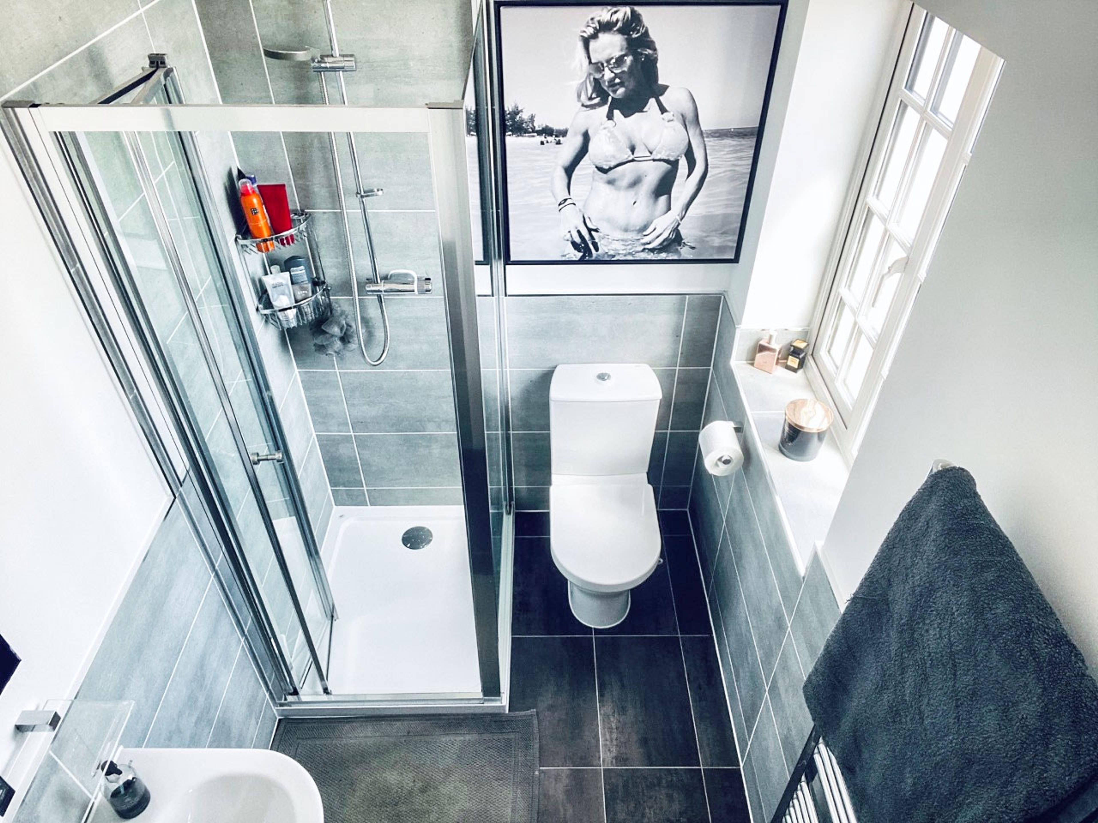 En-suite