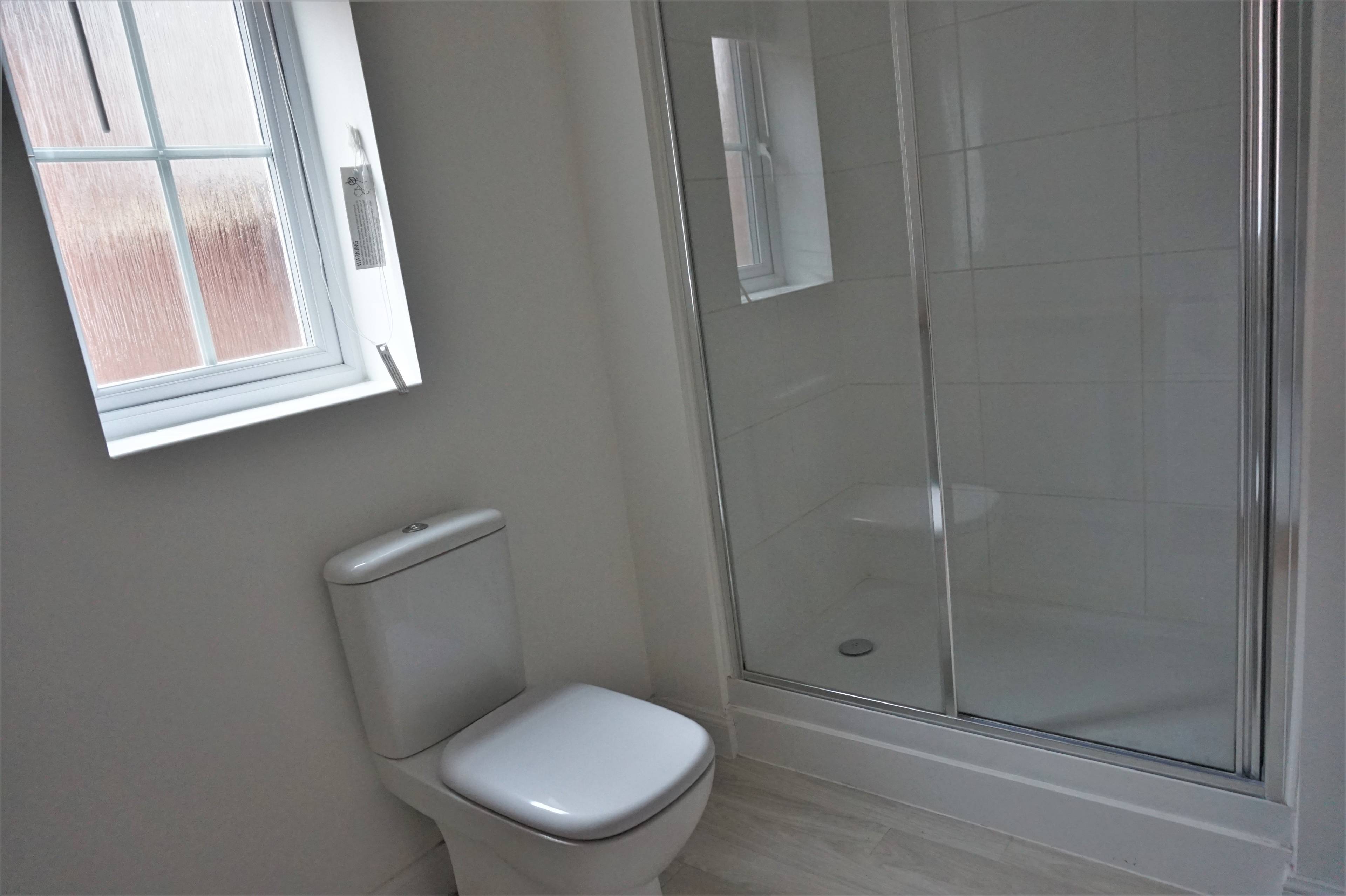 Master En-suite