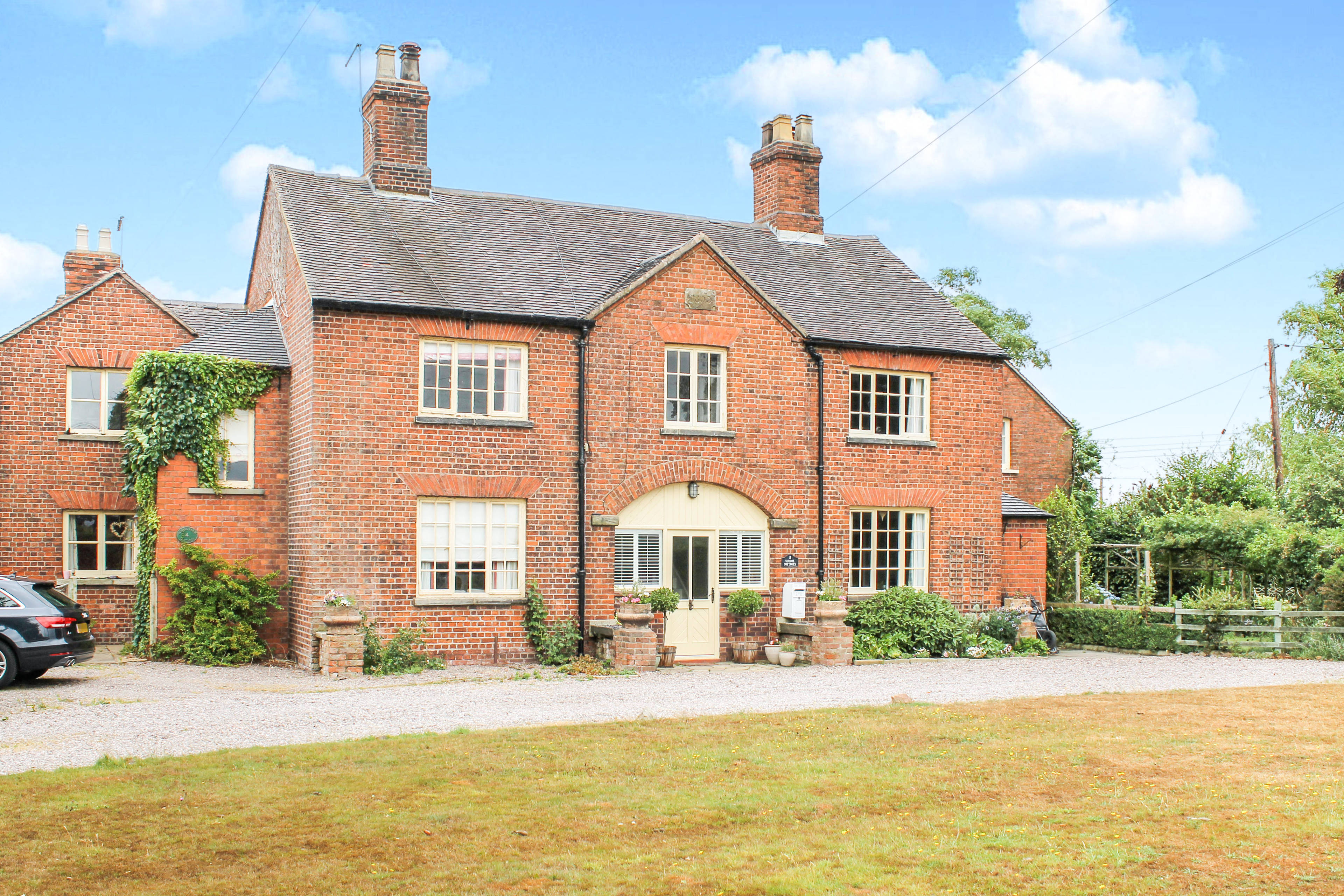 The property