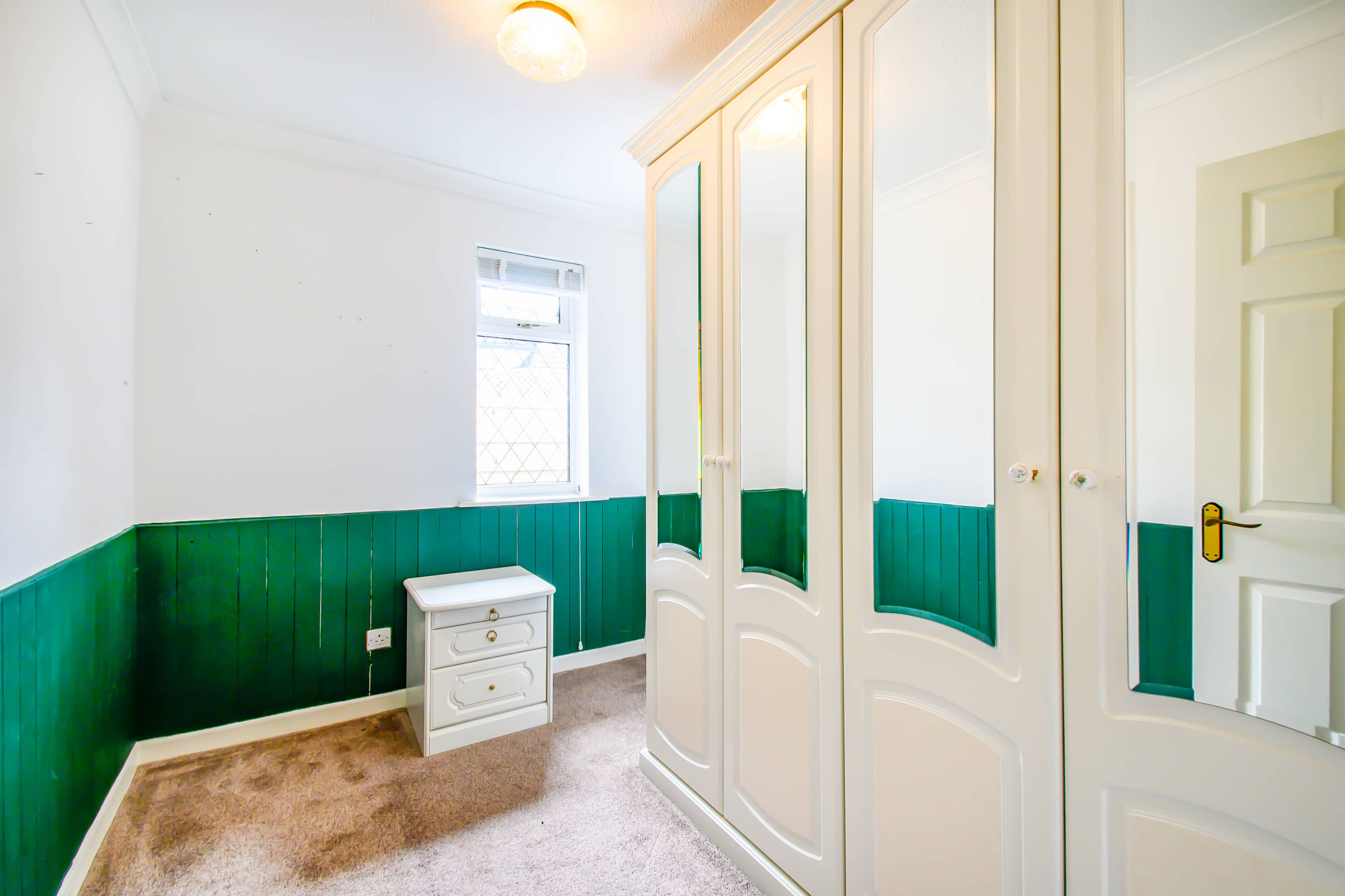 Annexe Bedroom Three
