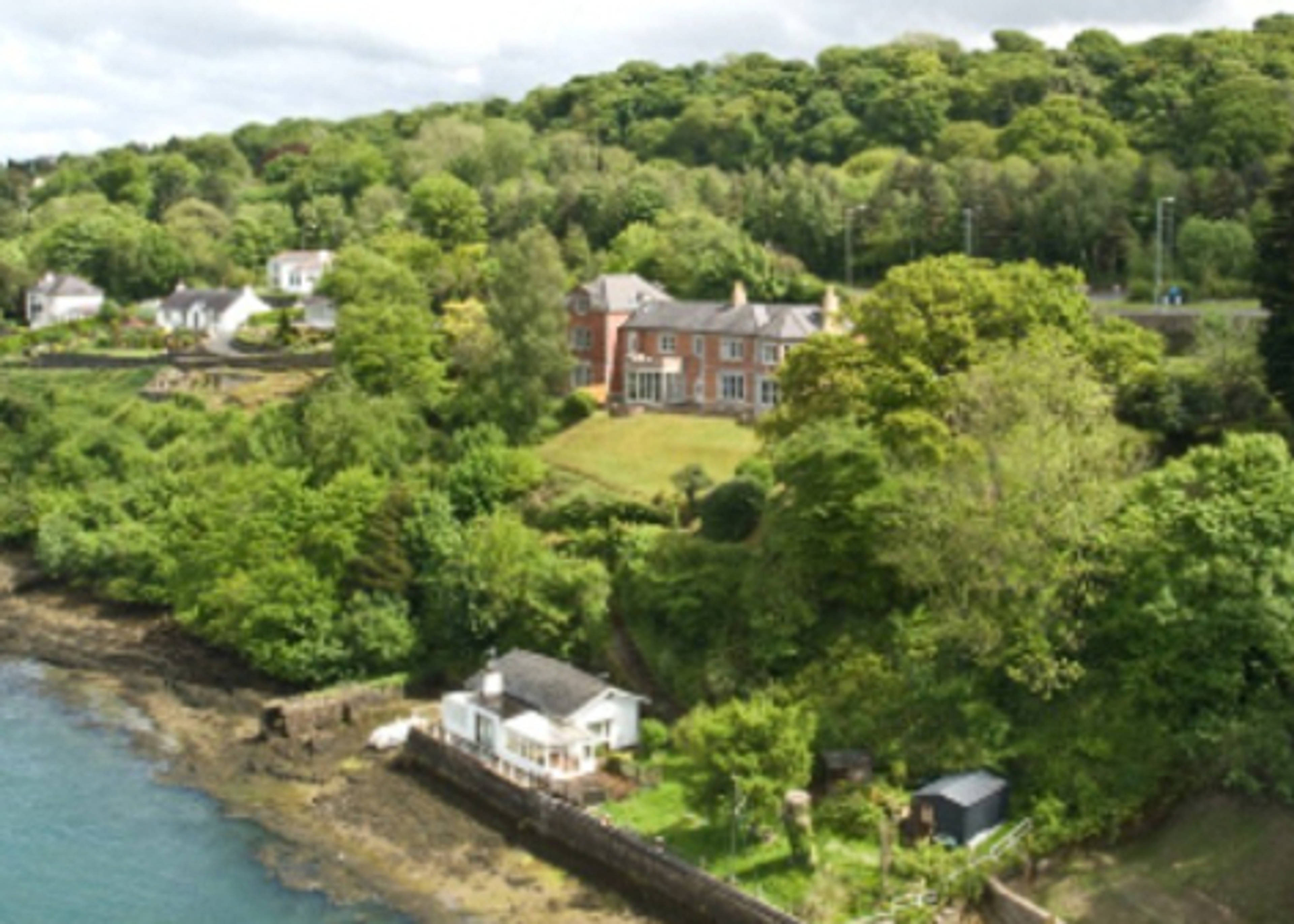 View Of The Property