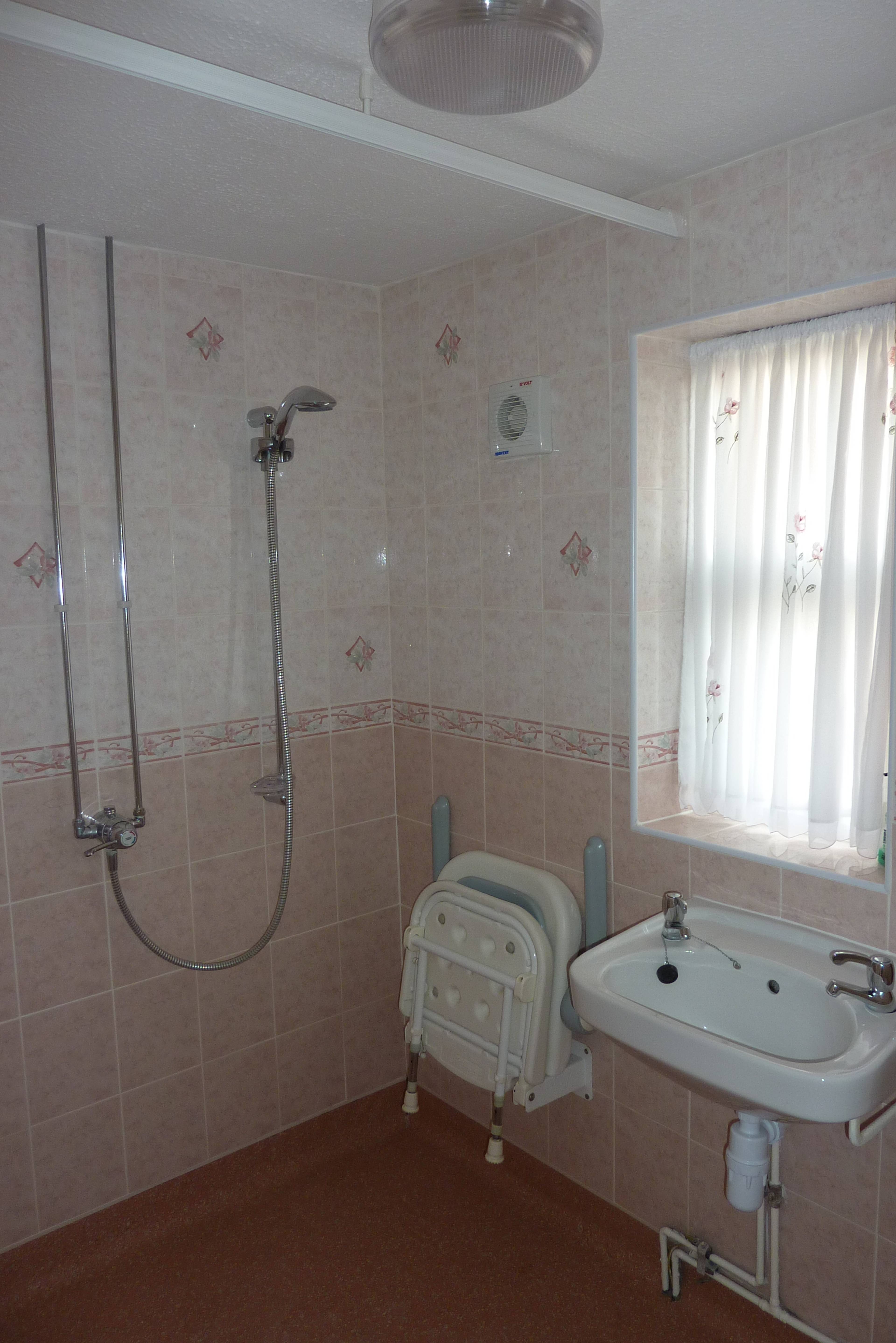 Wet Room