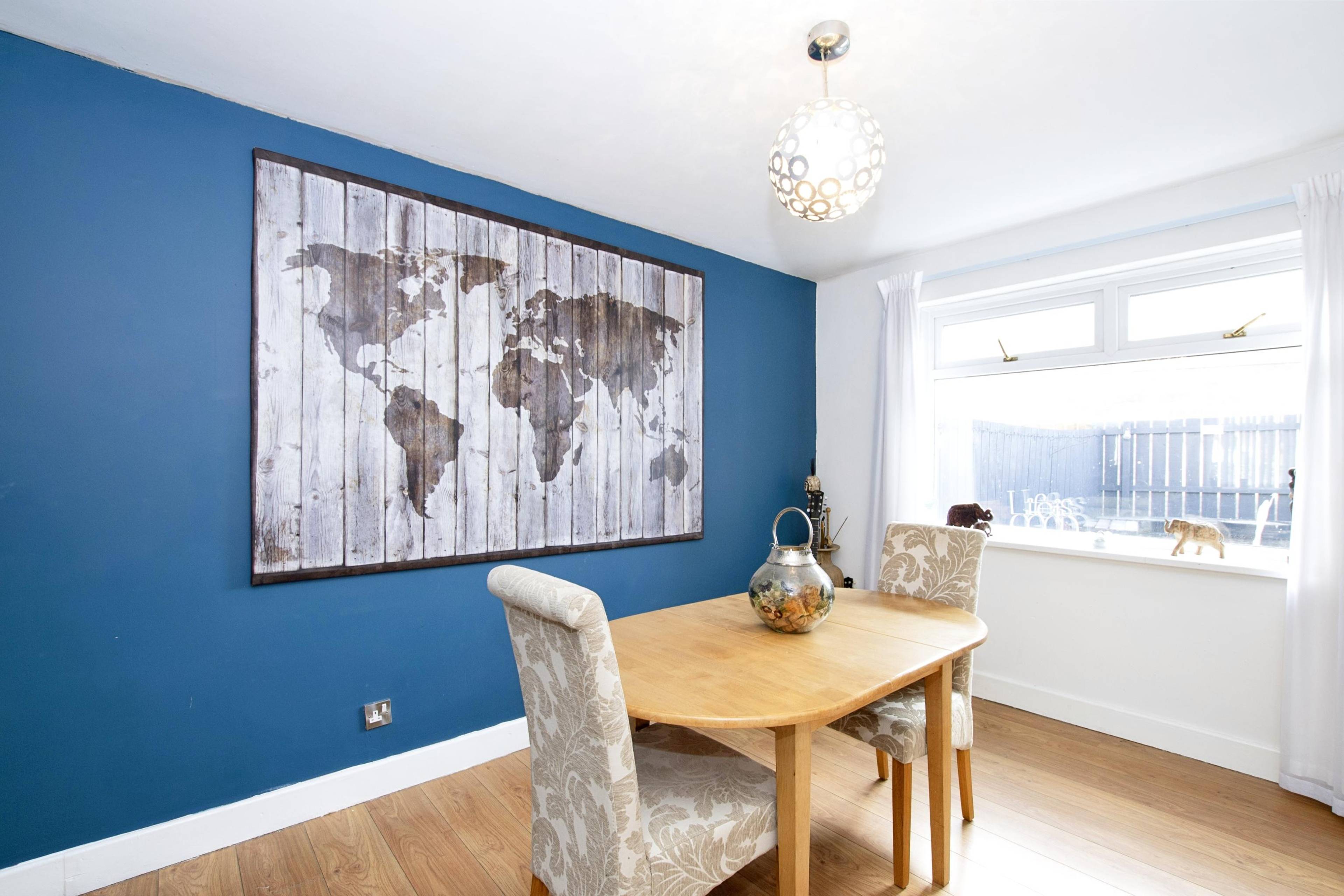 Living / Dining Room