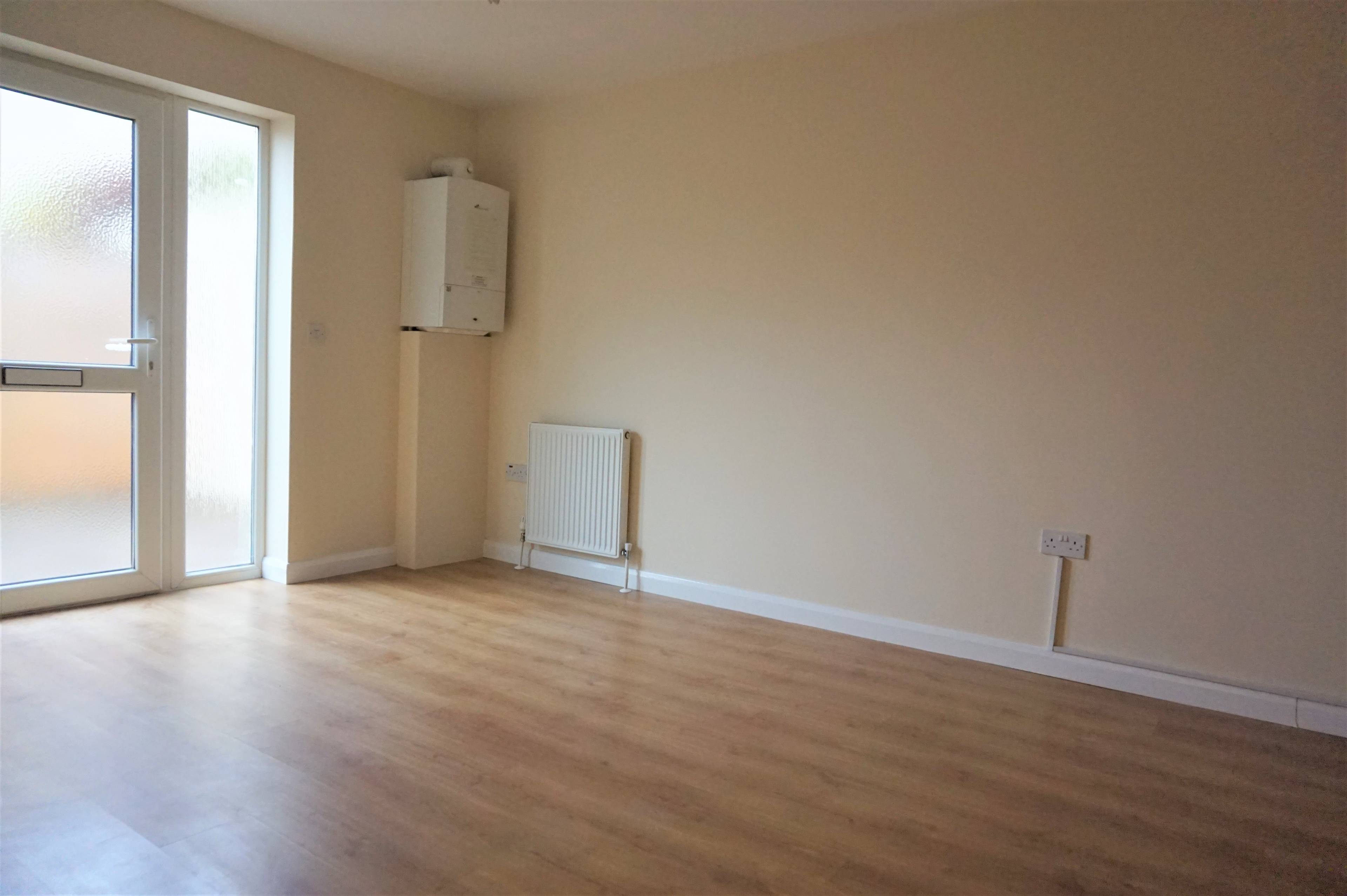 Lounge / Kitchen