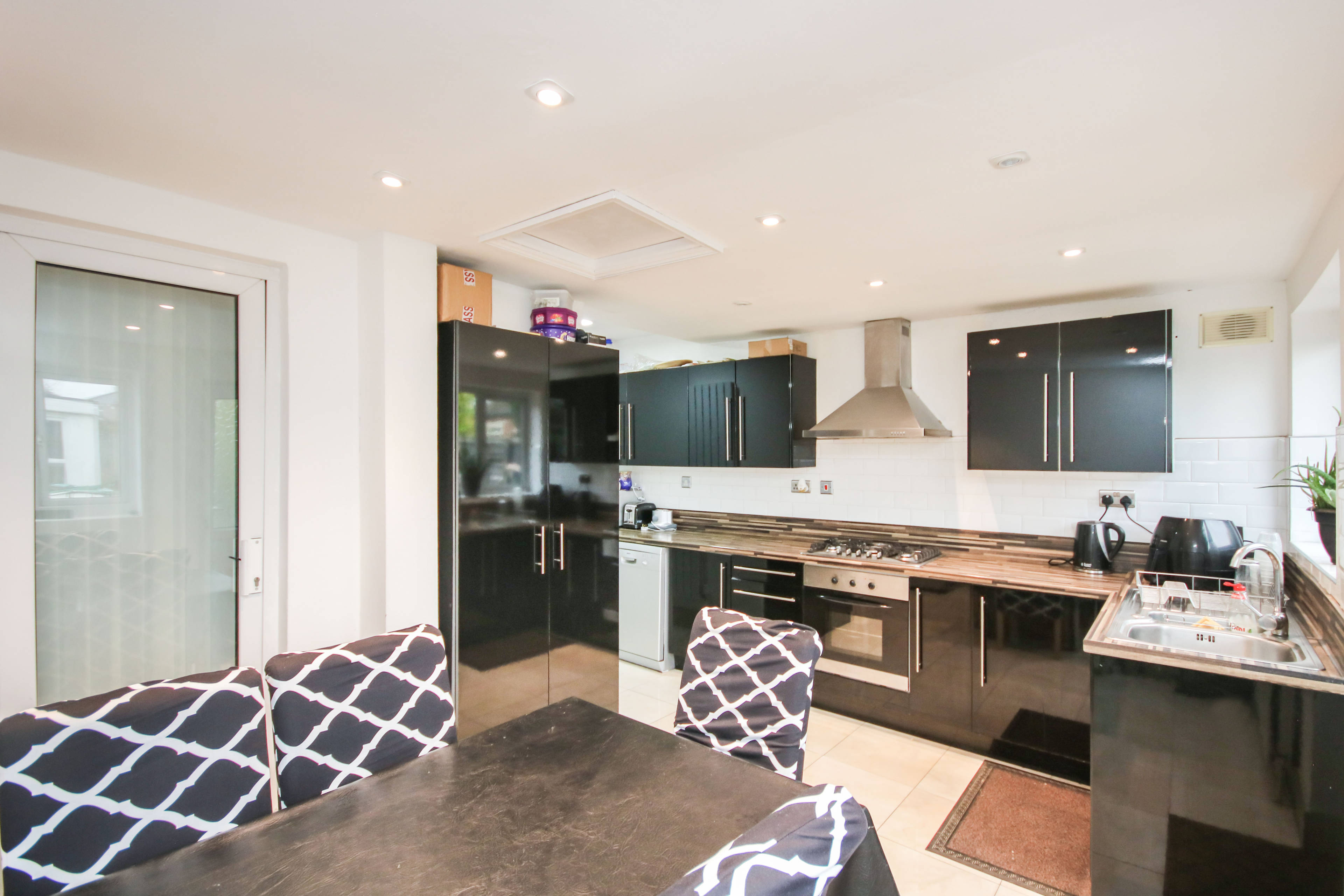 Kitchen/Breakfast