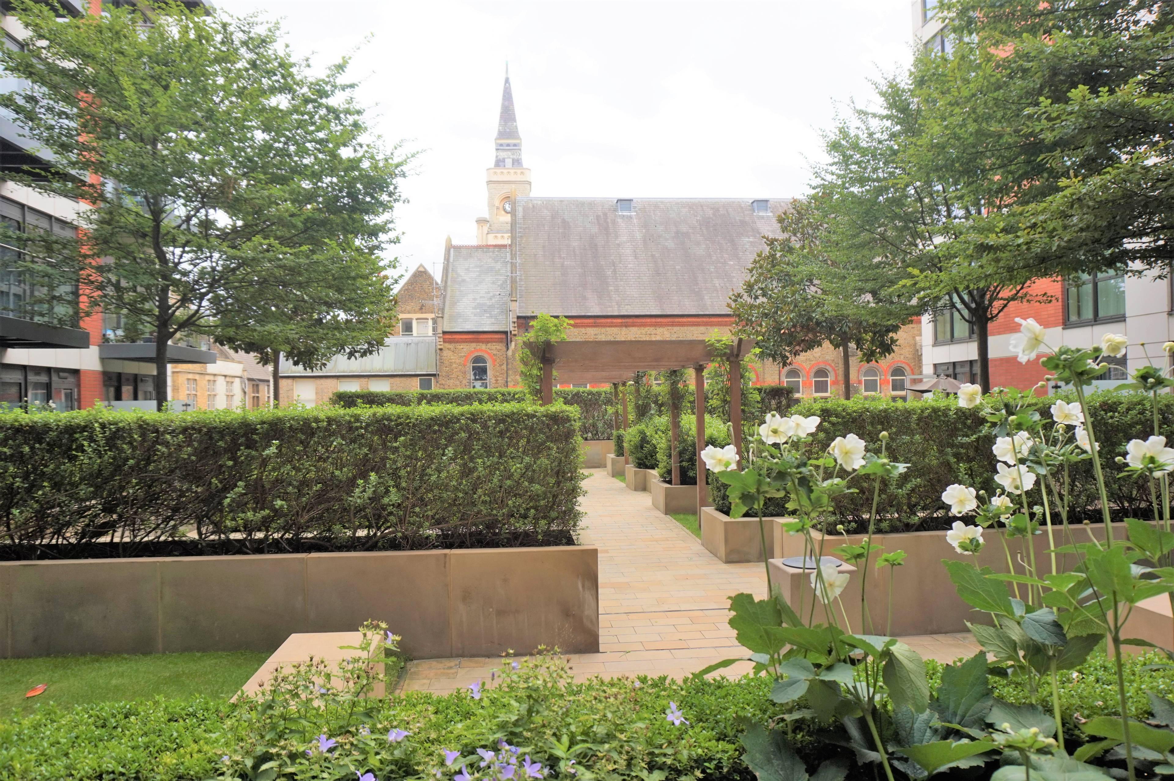 Gardens