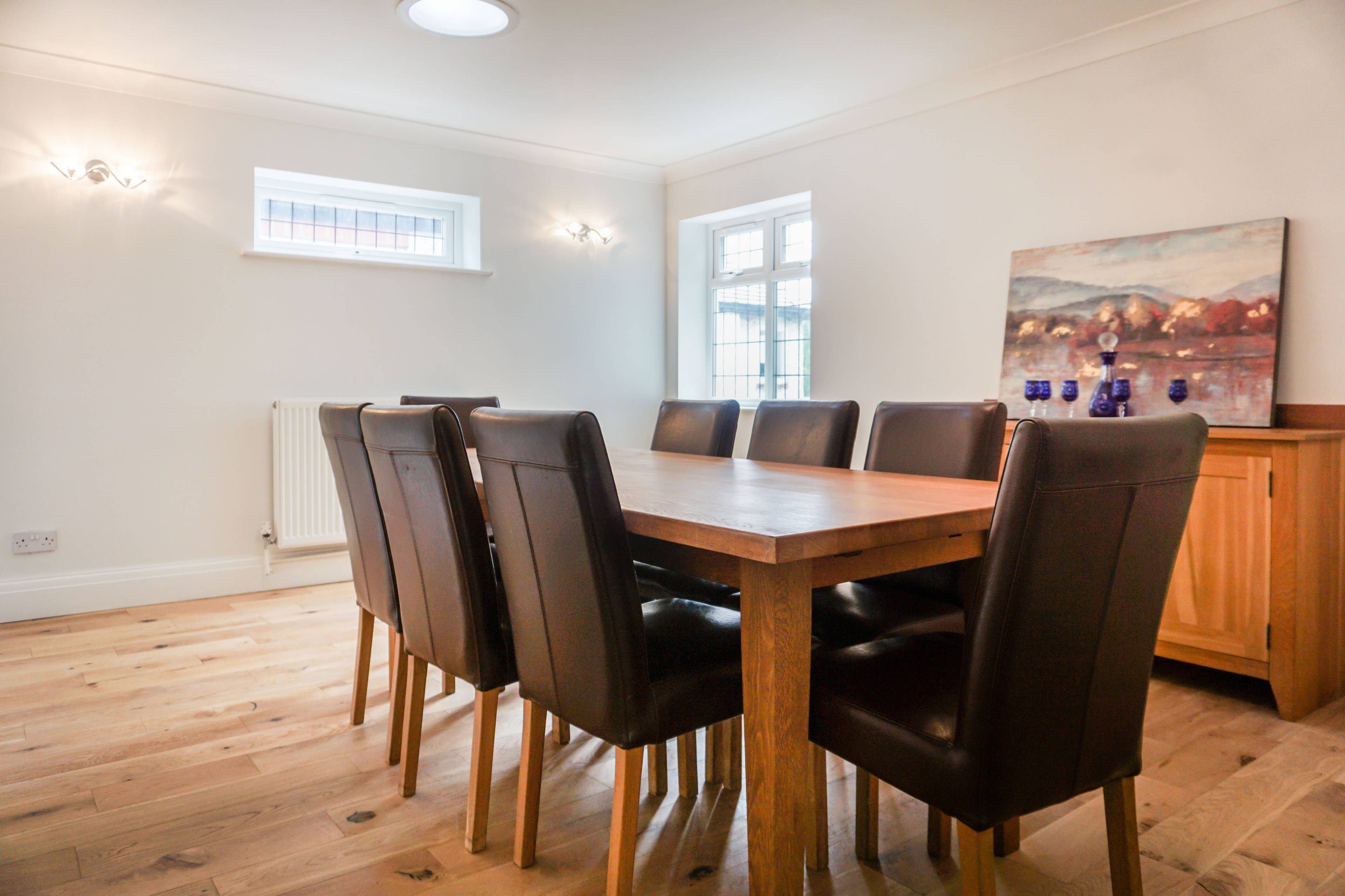 Dining / Family Room