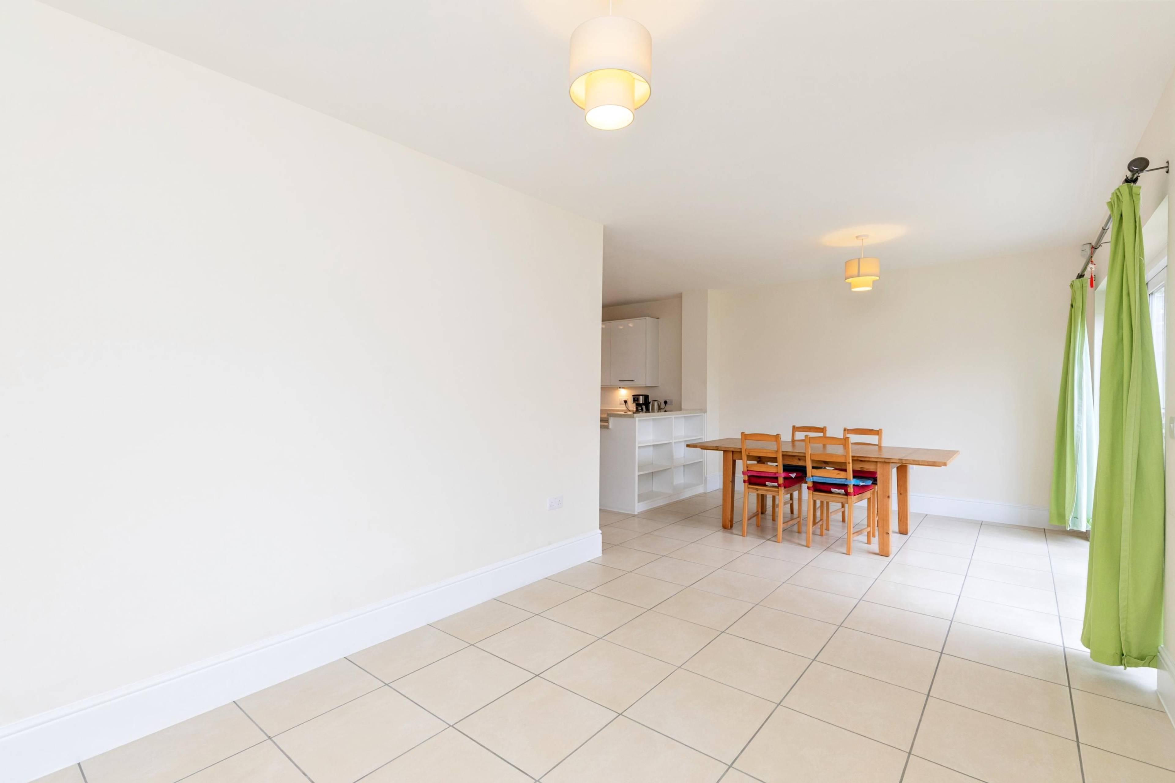 Dining / Family Room