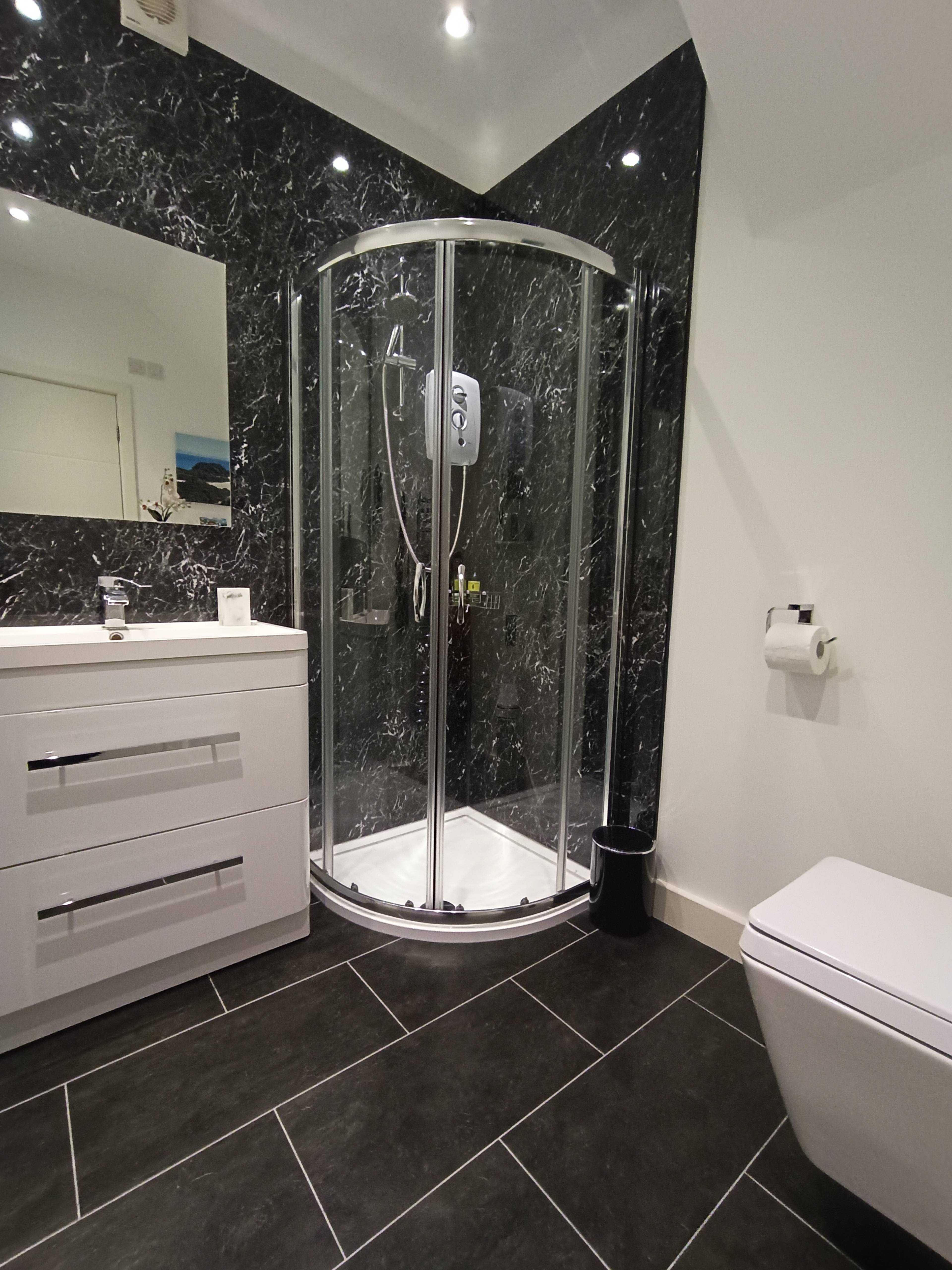 Downstairs Bathroom