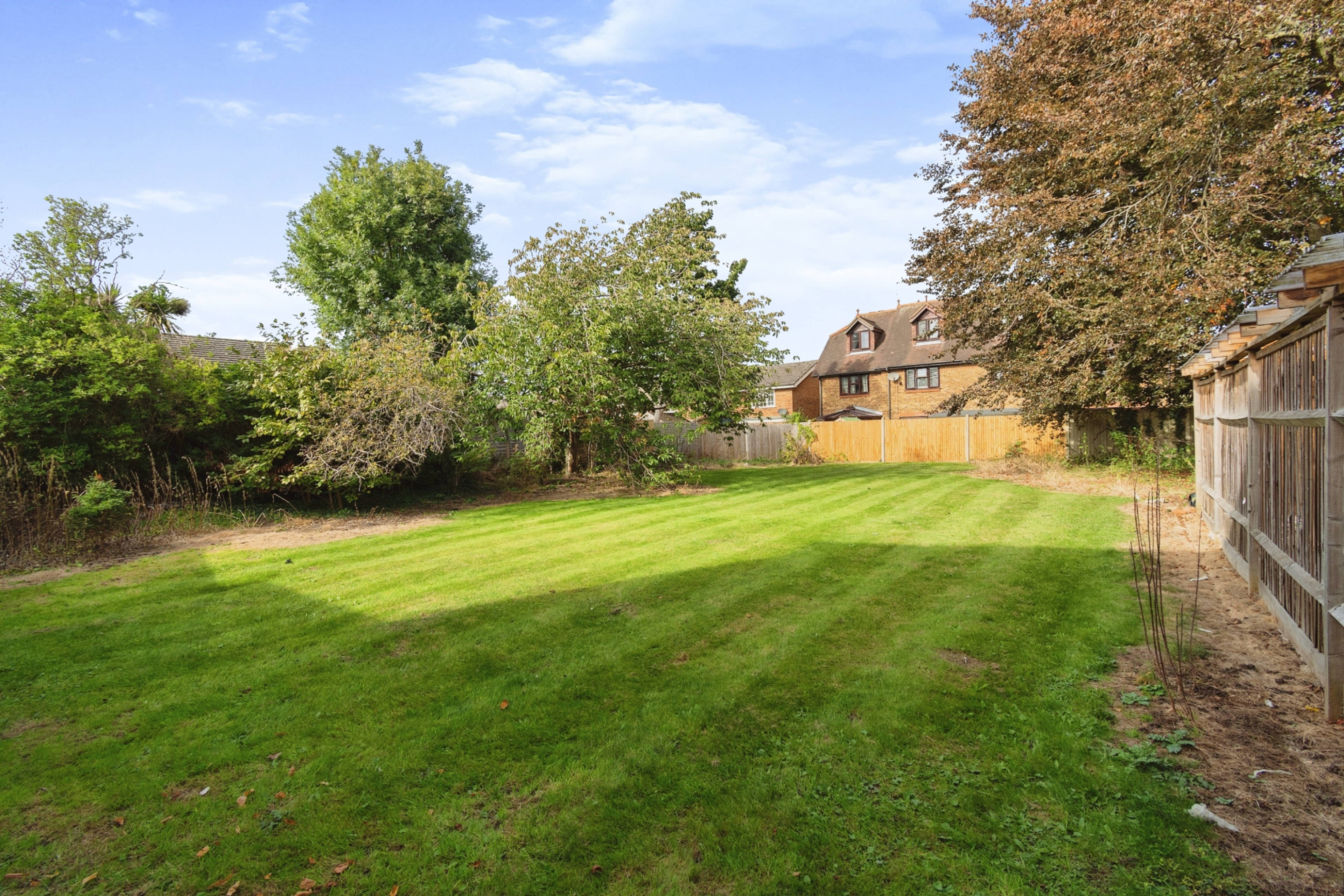 Communal Gardens