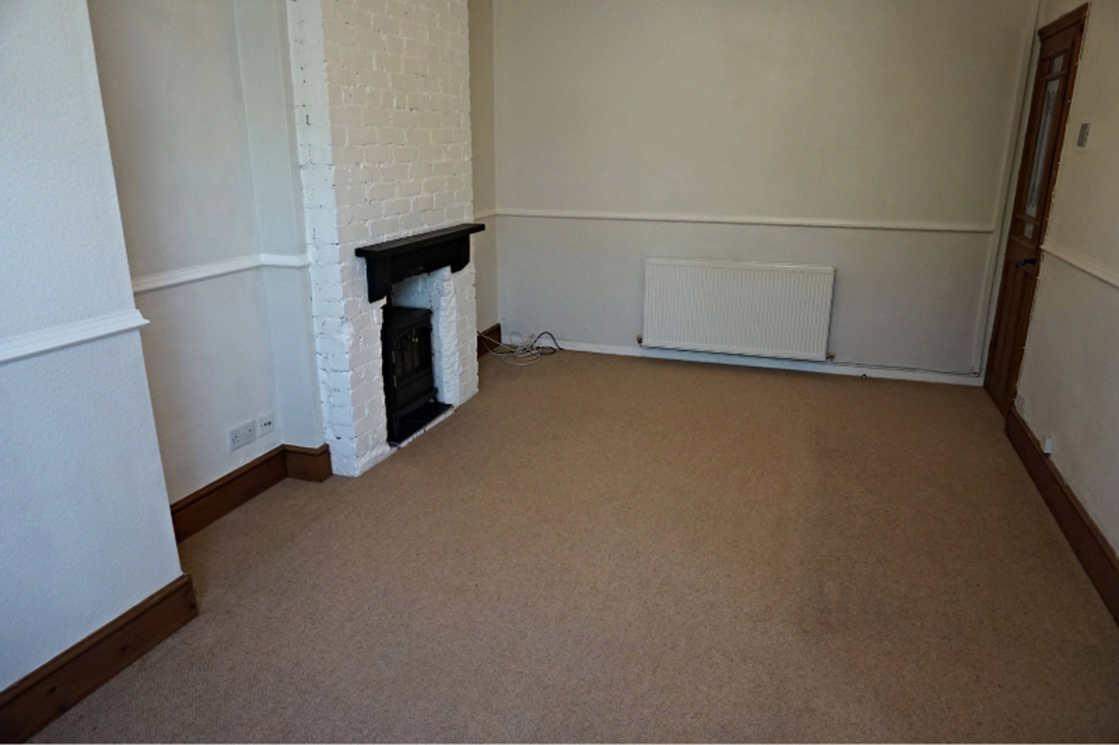 Reception Room Two