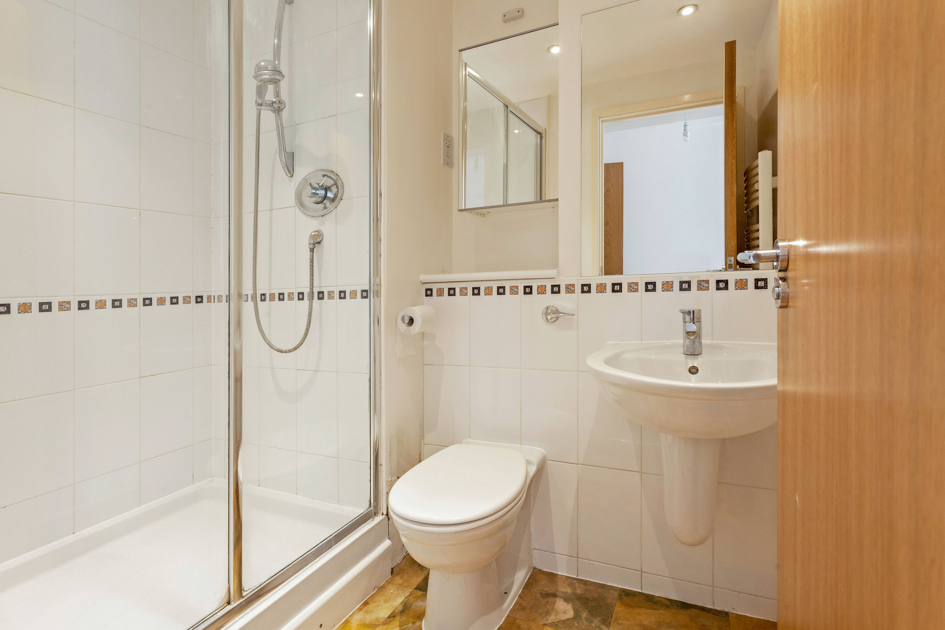 En-suite