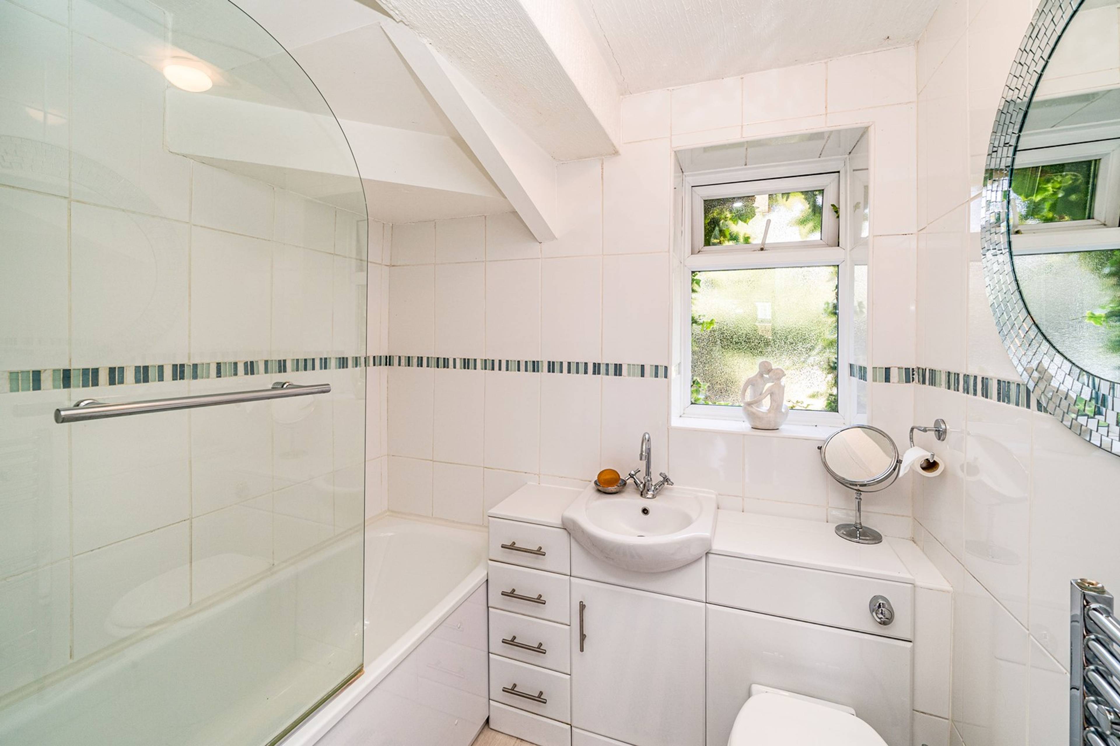 Bathroom Two