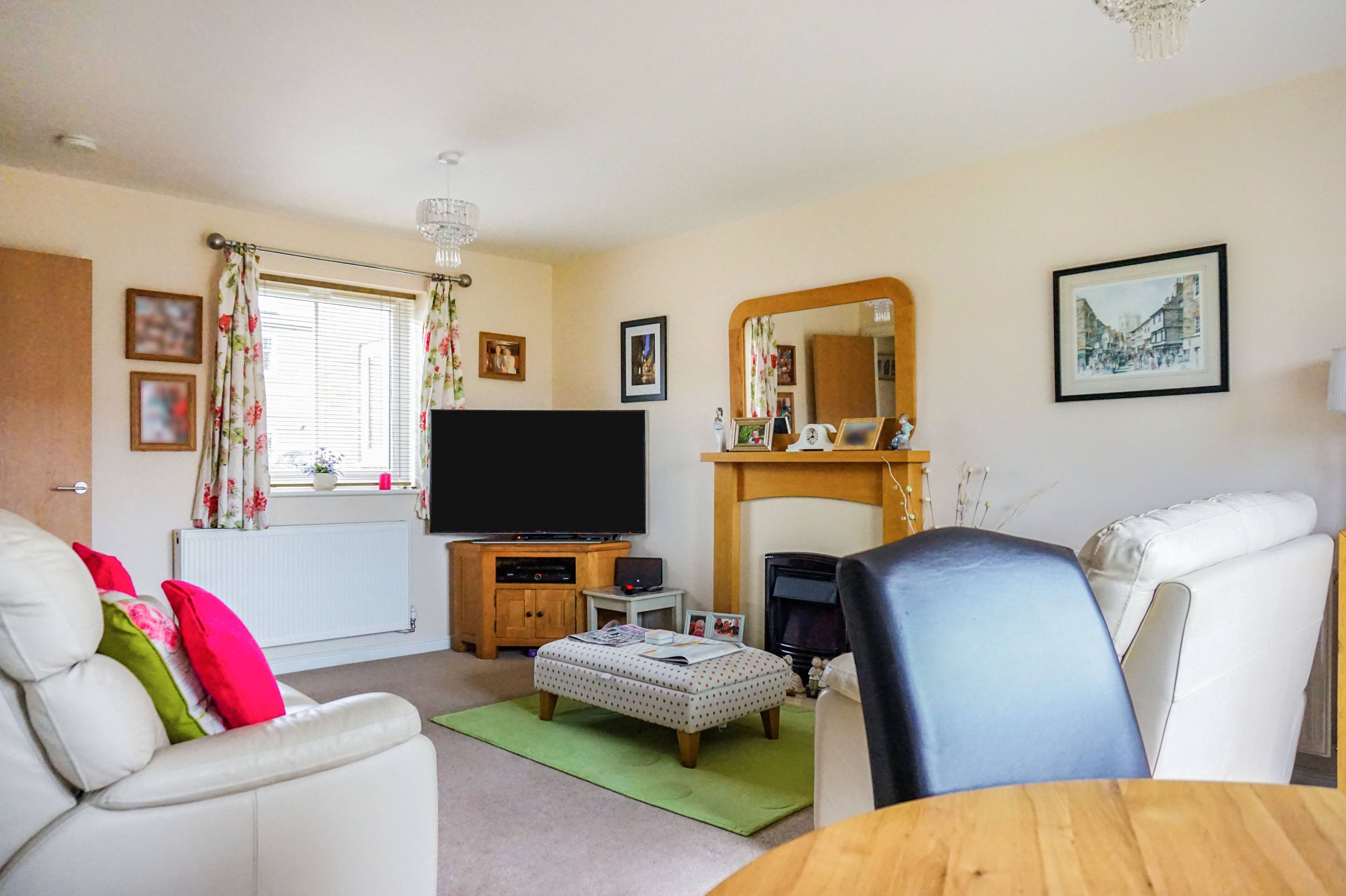 Living / Dining Room