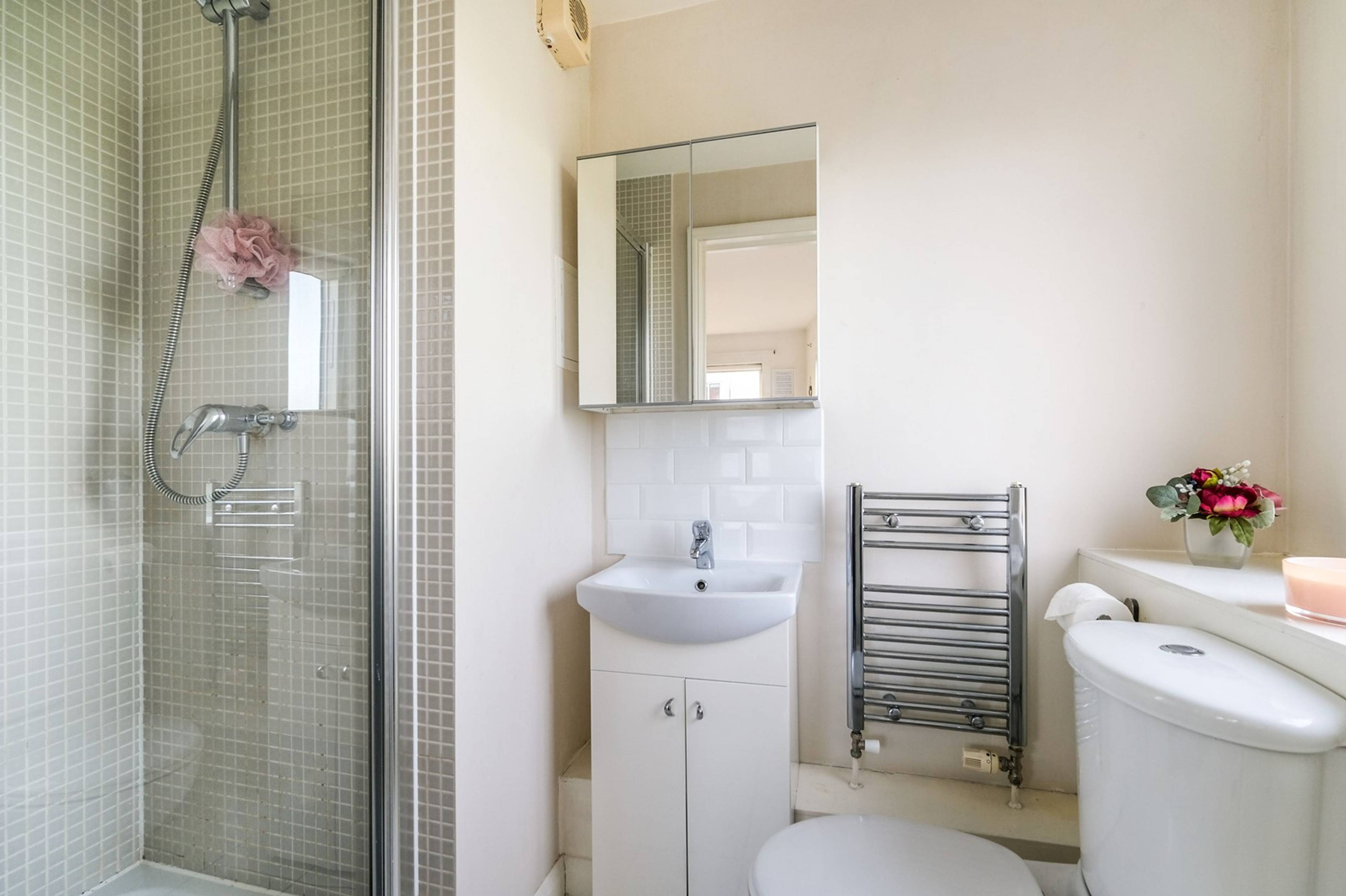 En-suite