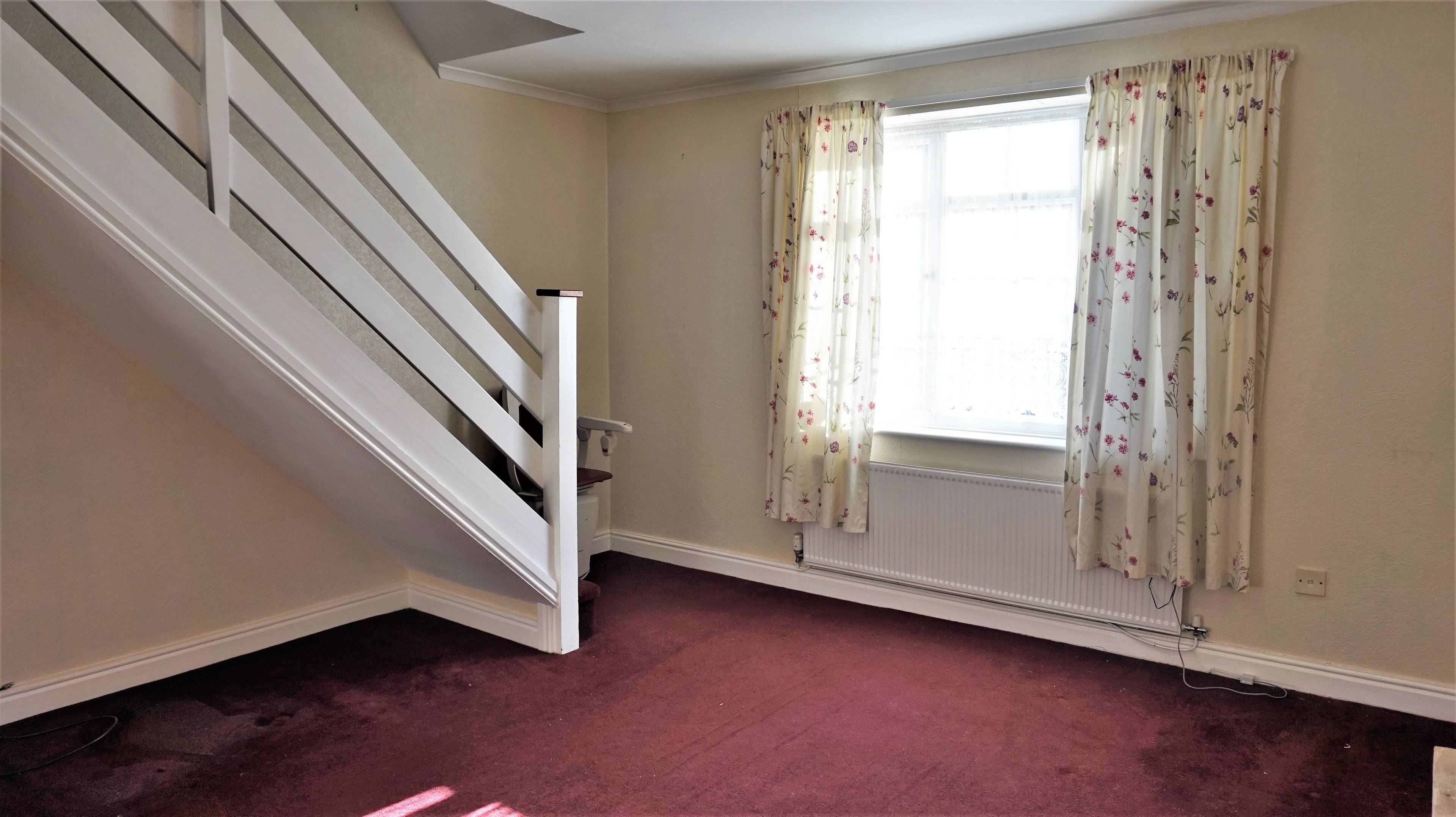 sitting room