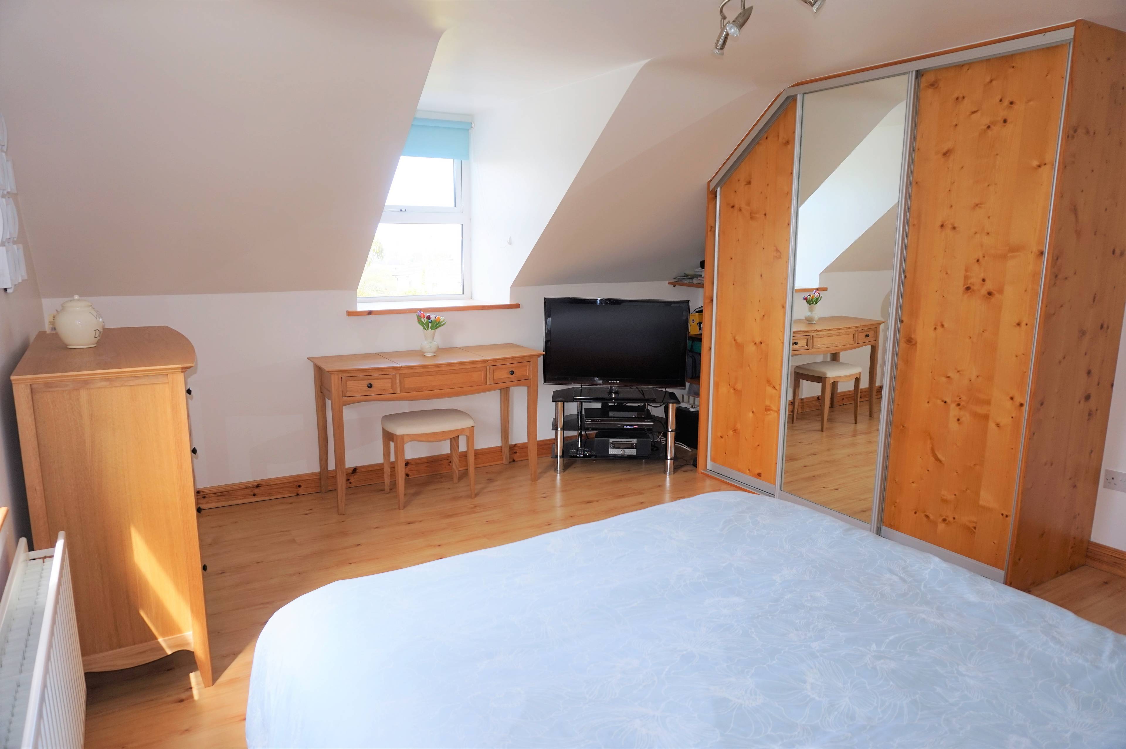 Bedroom Five