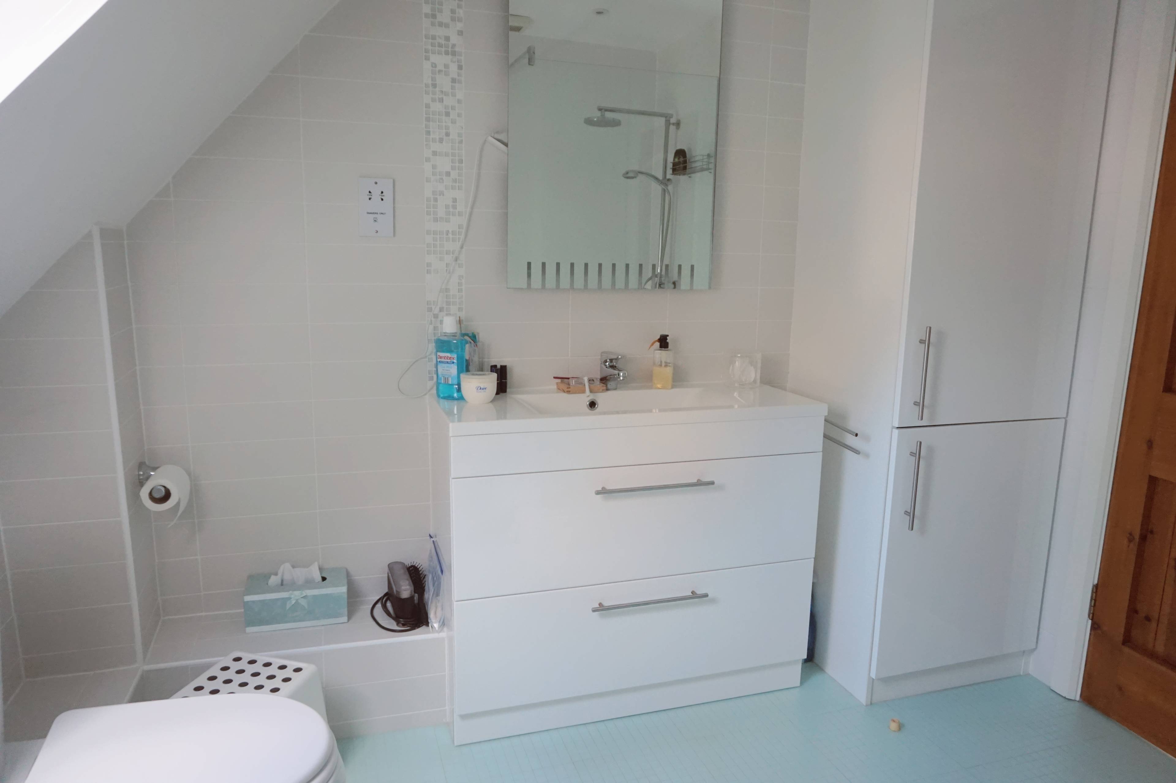 En-suite Two
