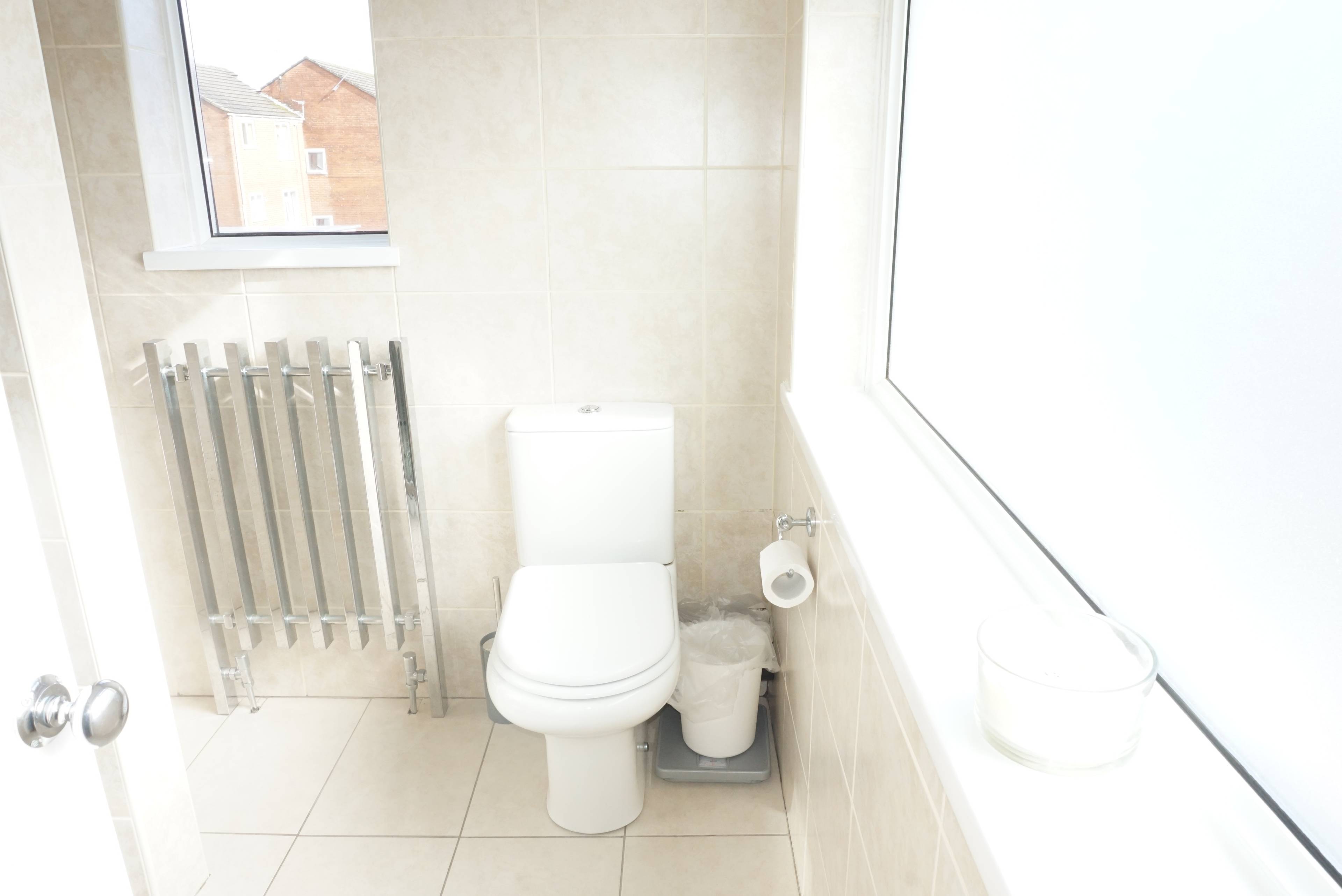 En-suite