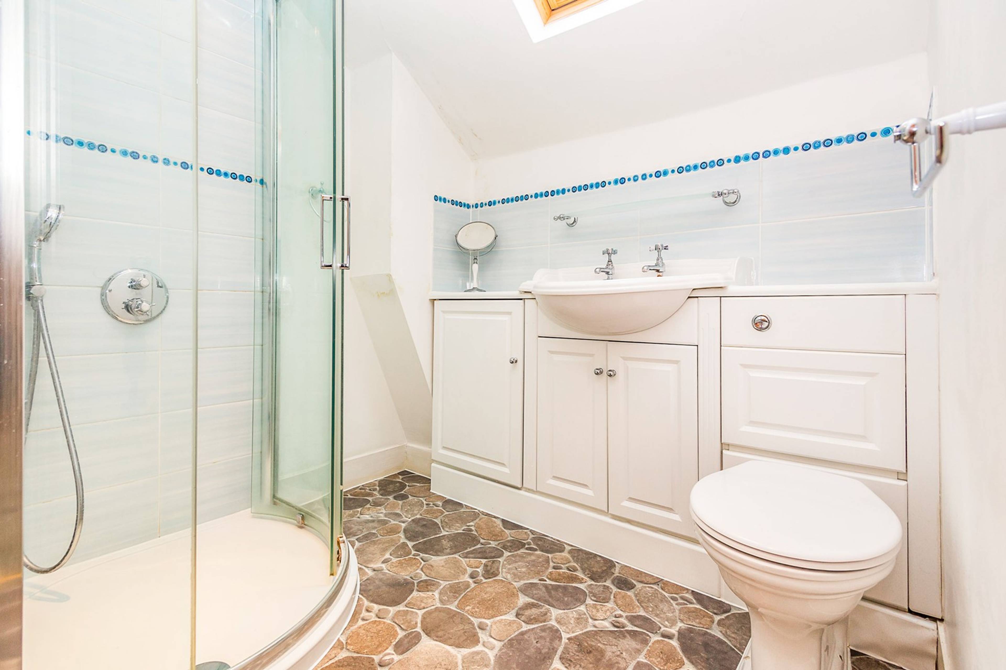 Master En-suite