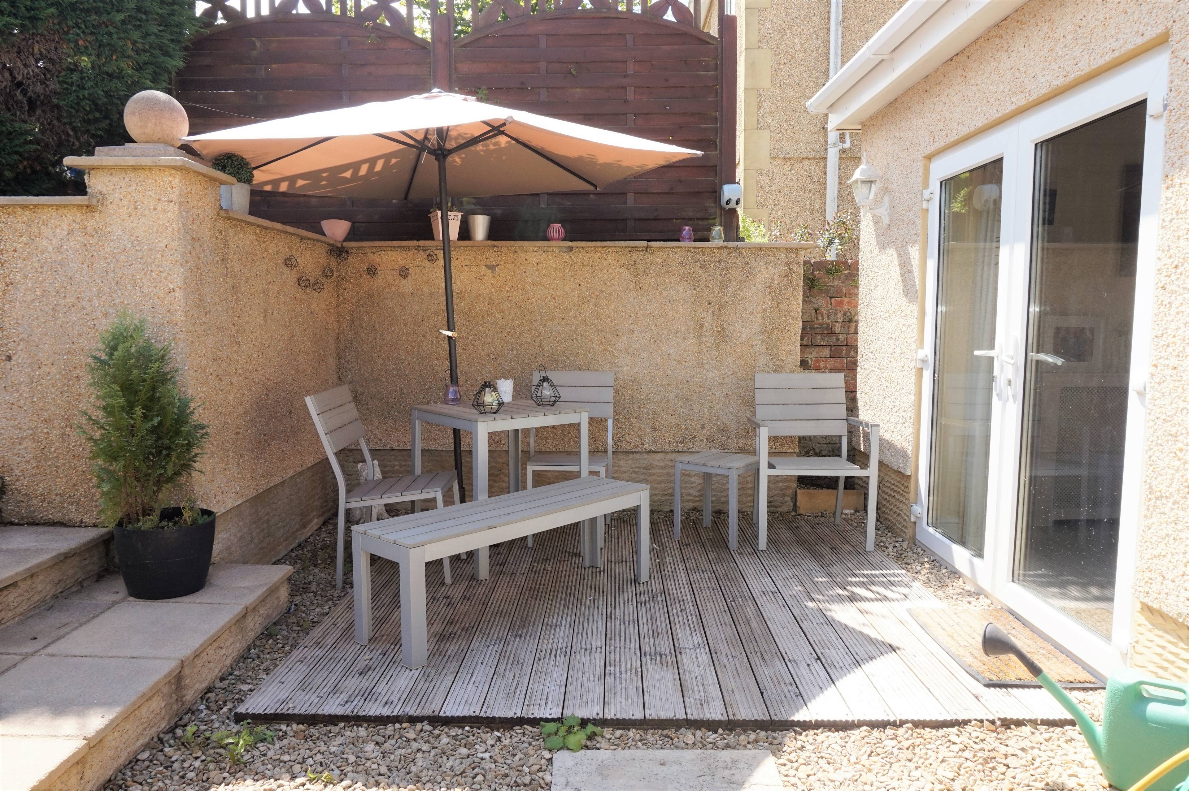Decking