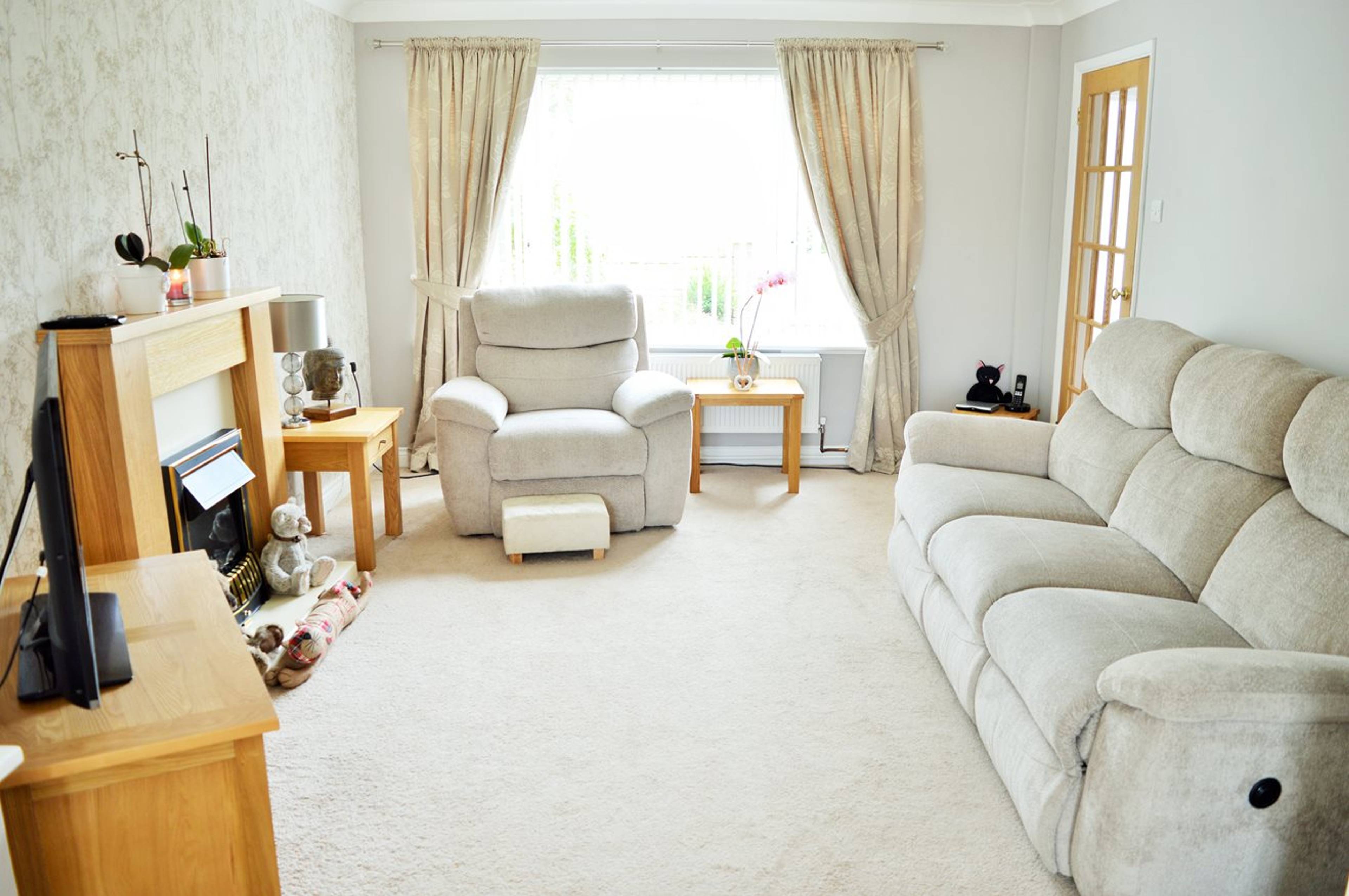 Living / Dining Room