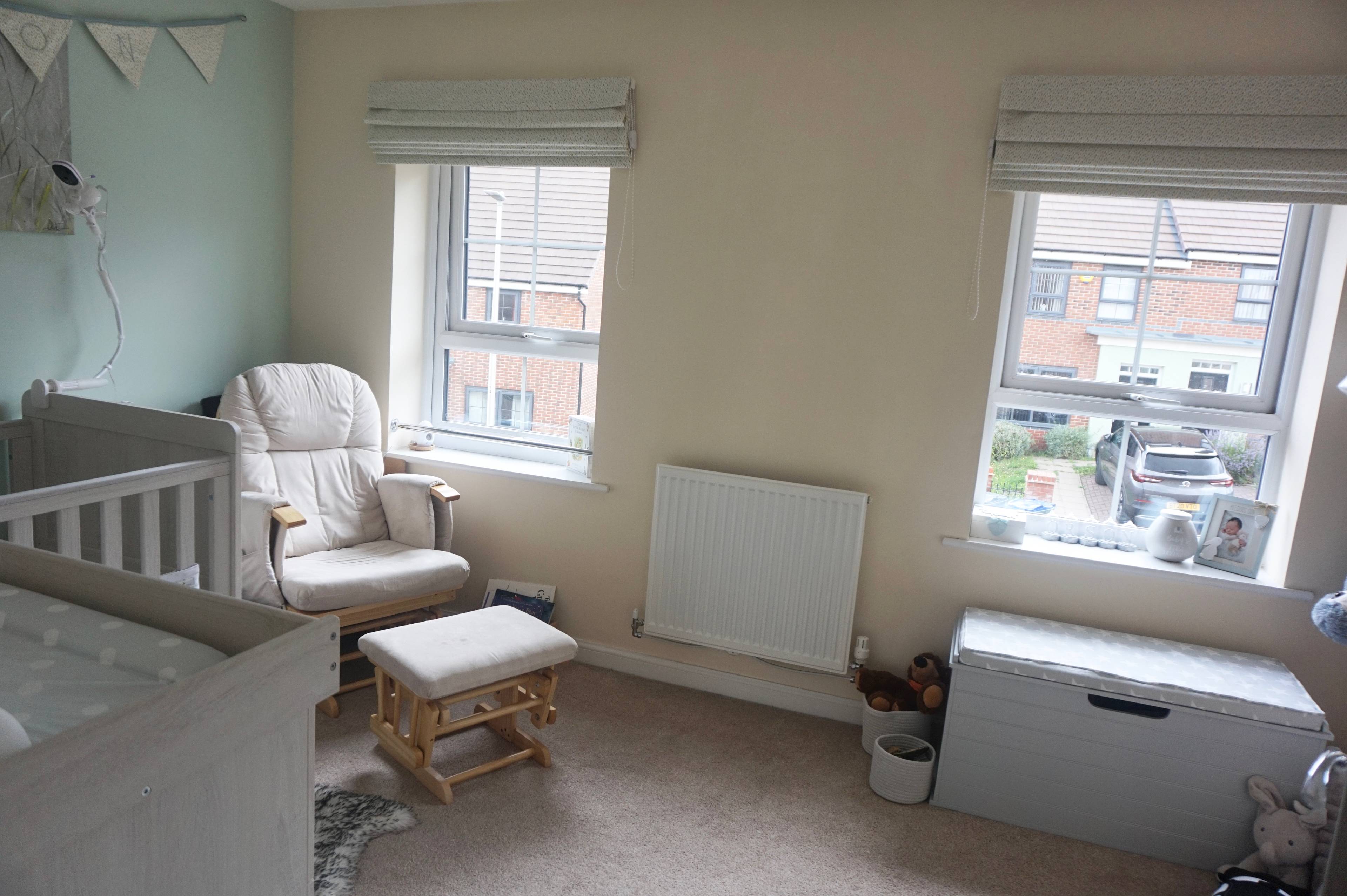 Bedroom two