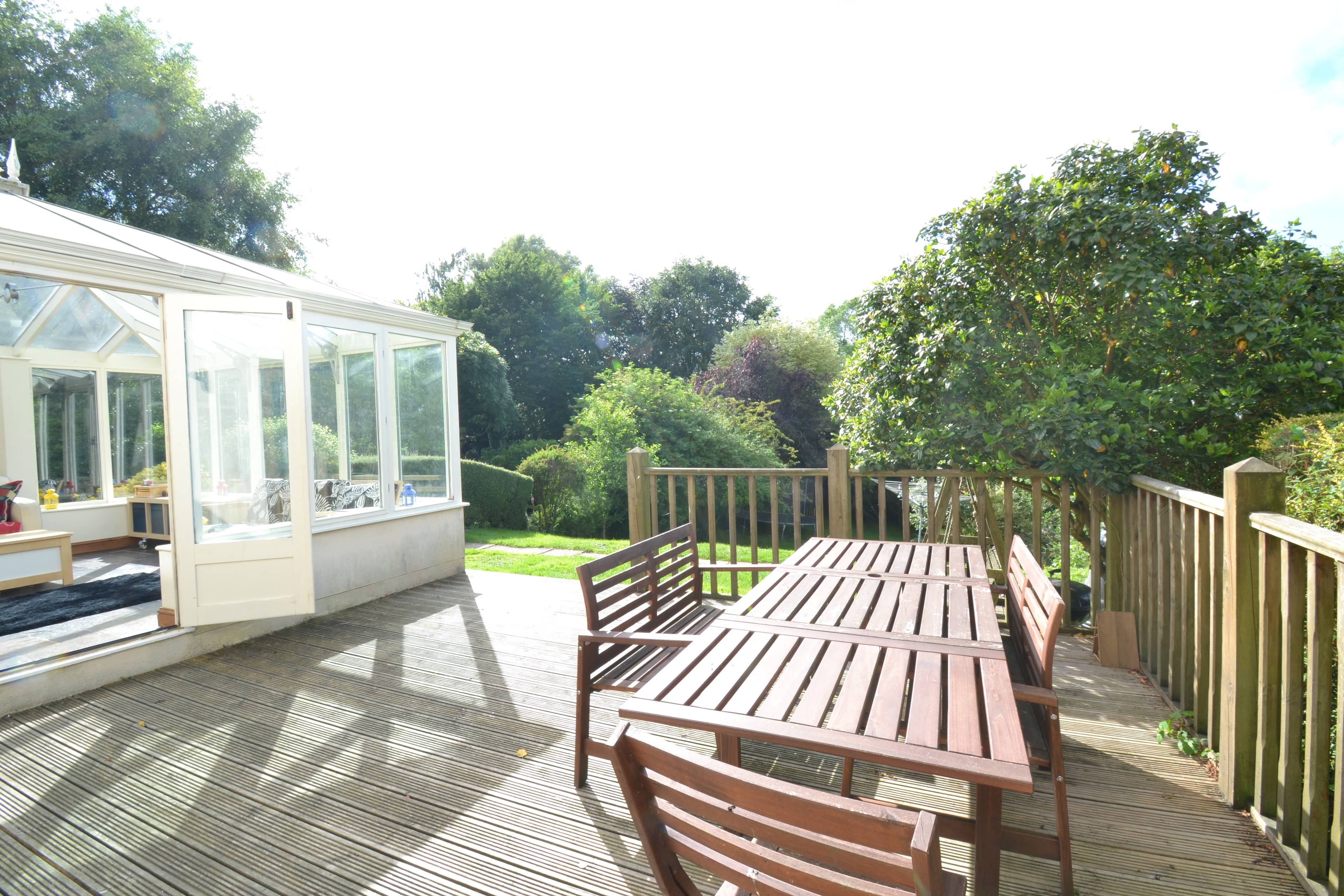 Decking