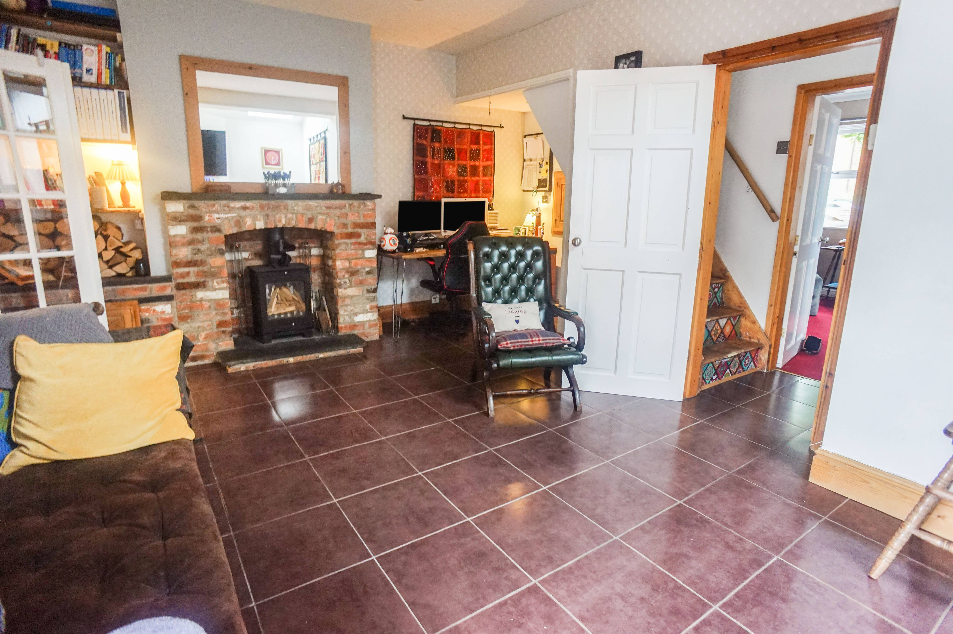 Dining / Family Room