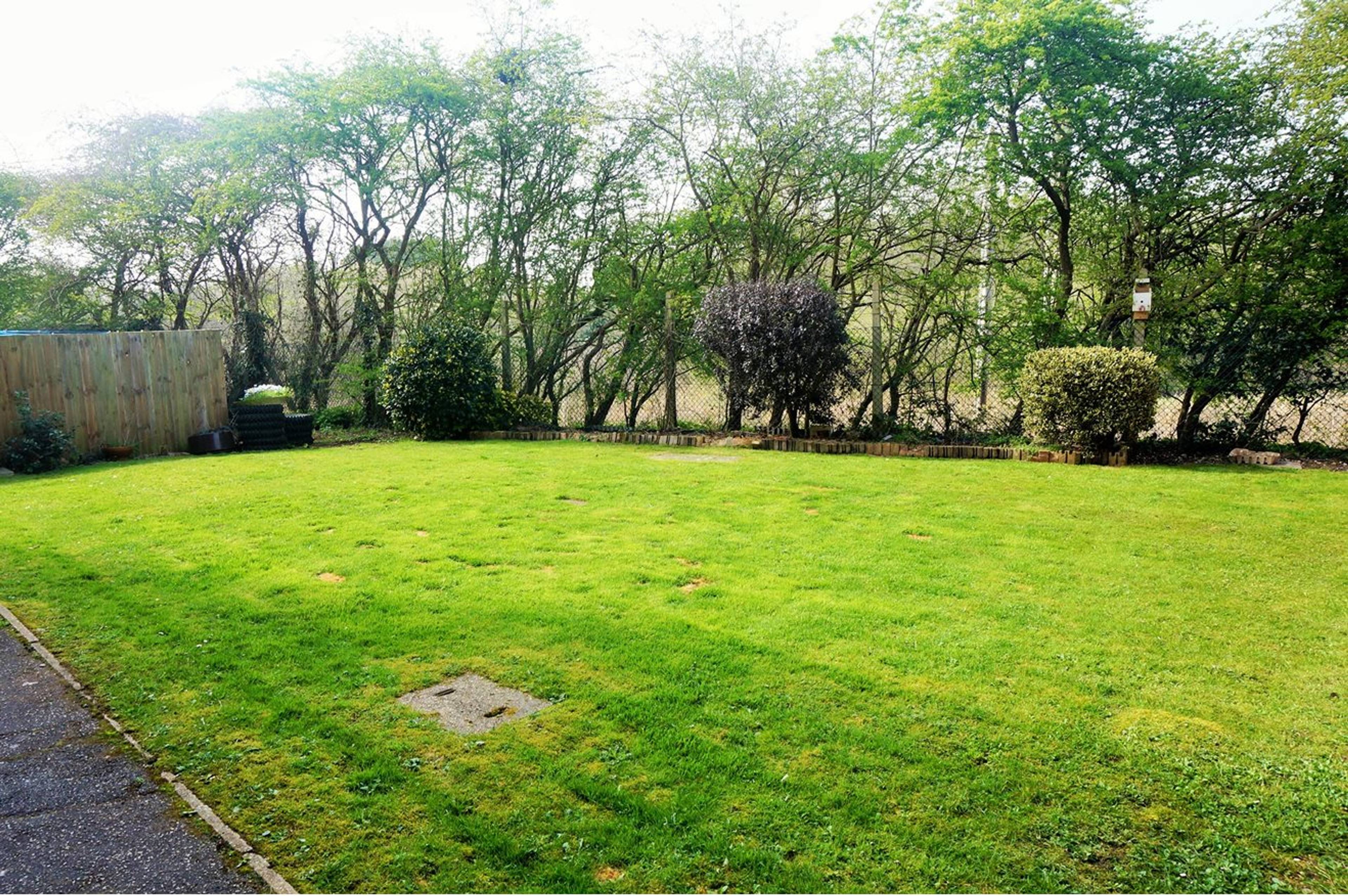 Communal Gardens