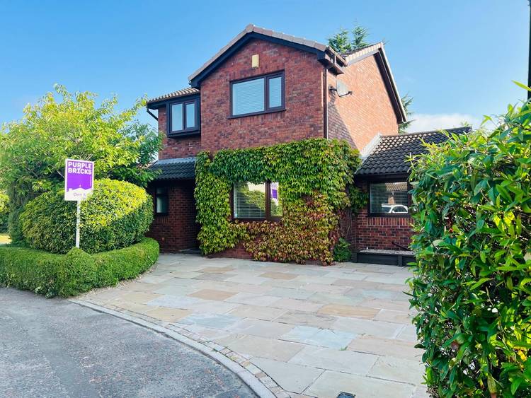 4 bedroom detached house