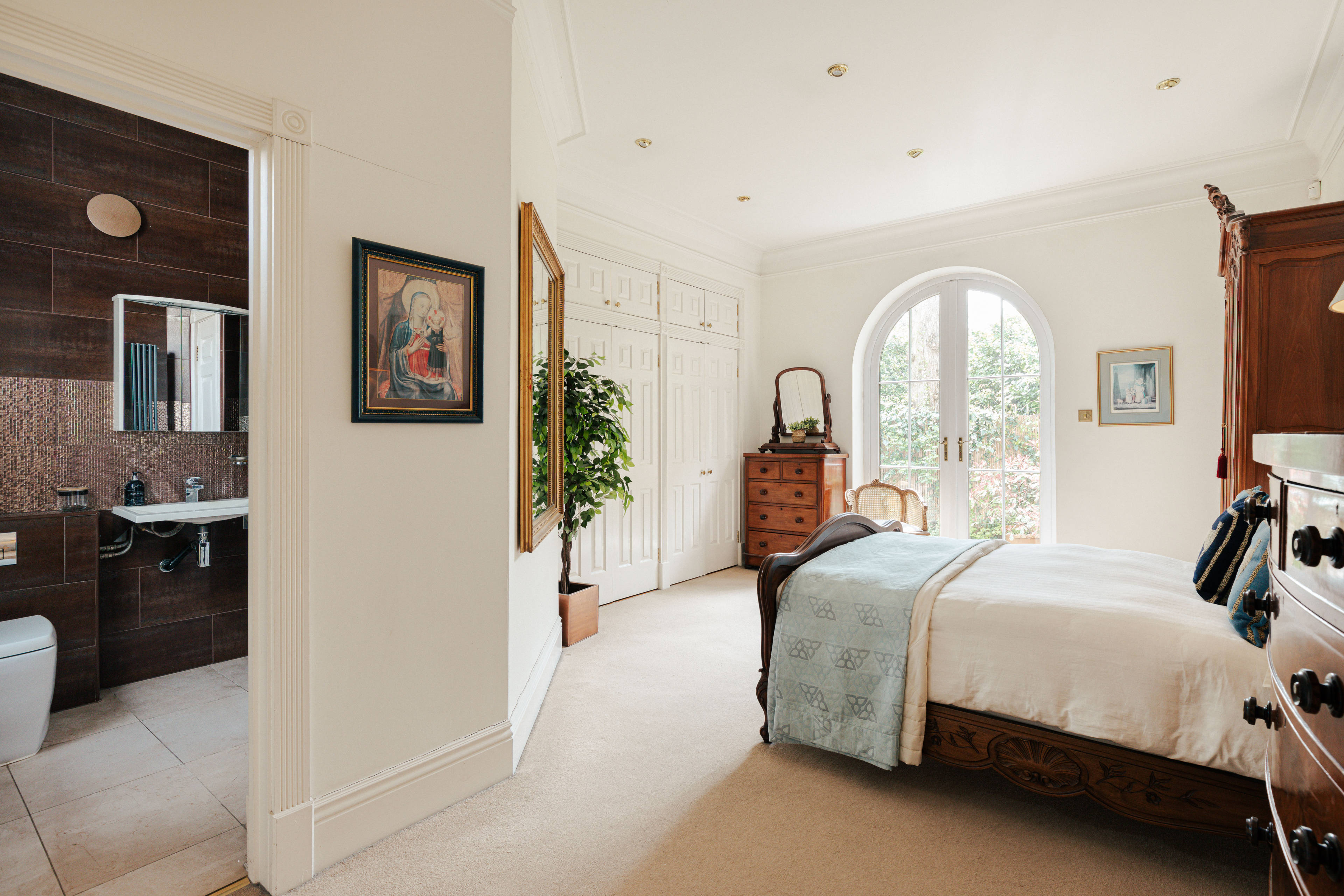Master Suite
