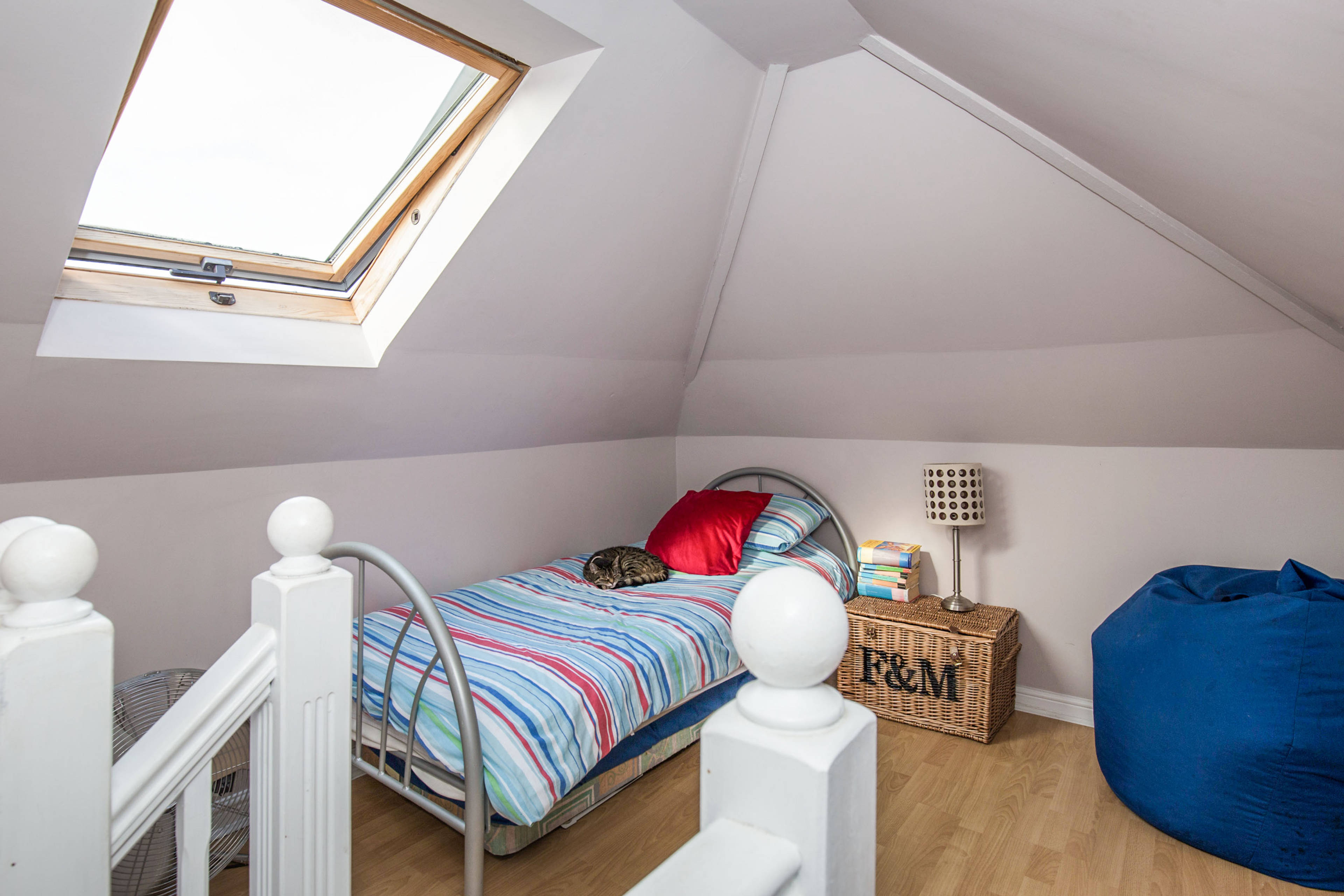 Loft Room