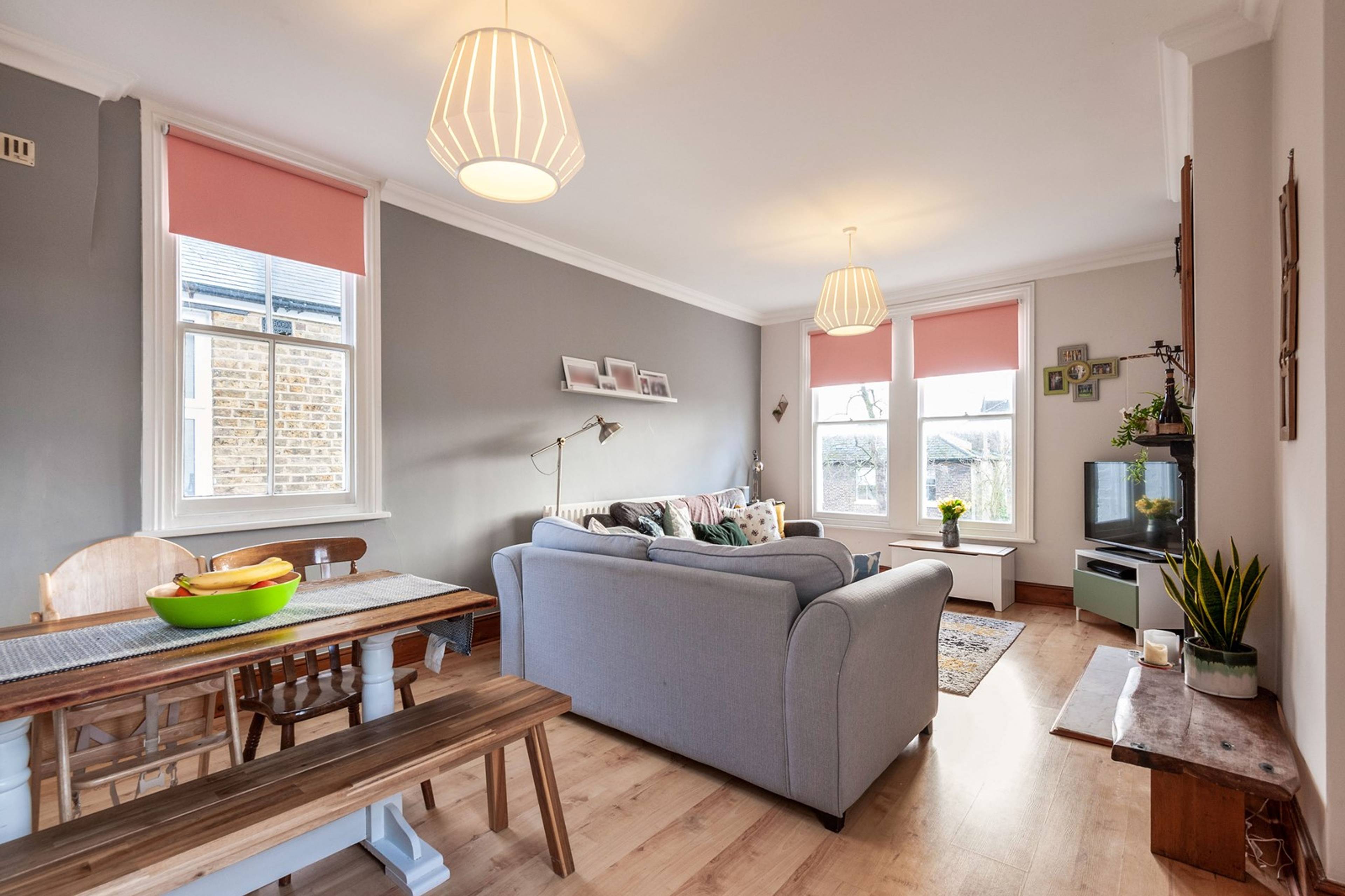 Living / Dining Room