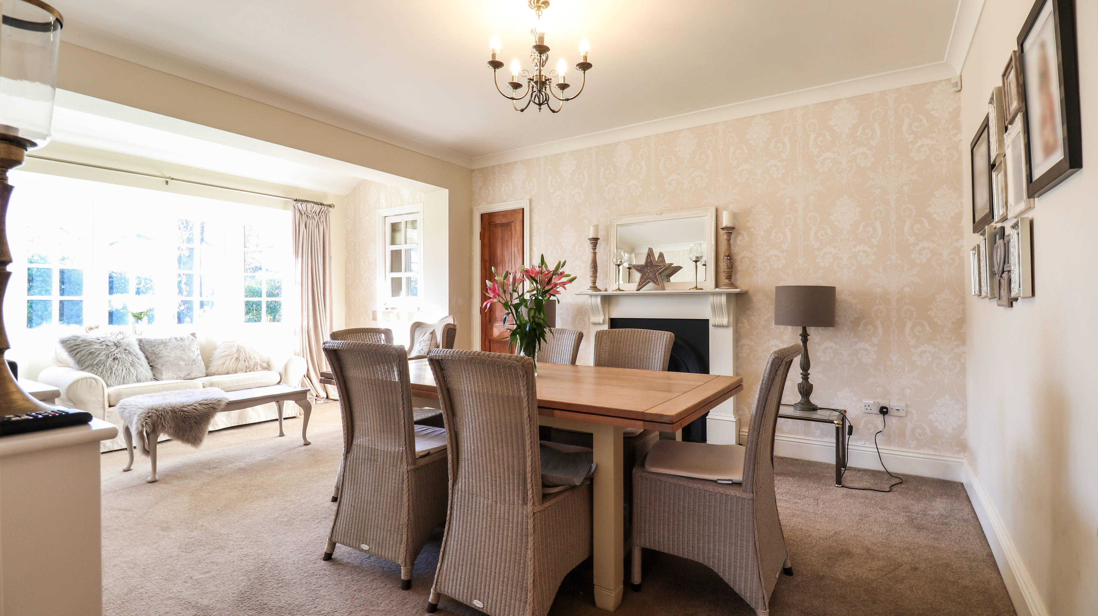 Dining / Family Room
