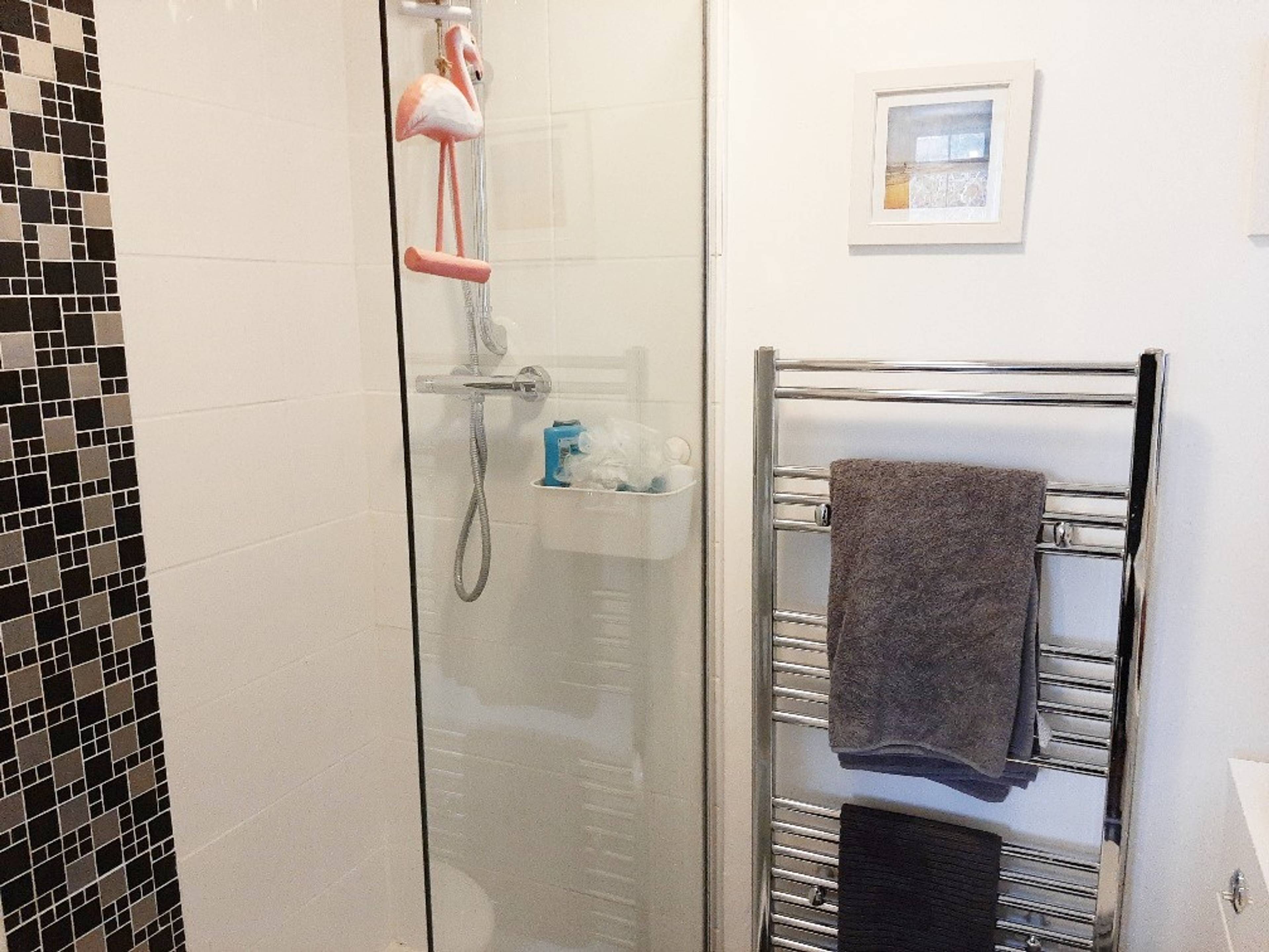 En-suite