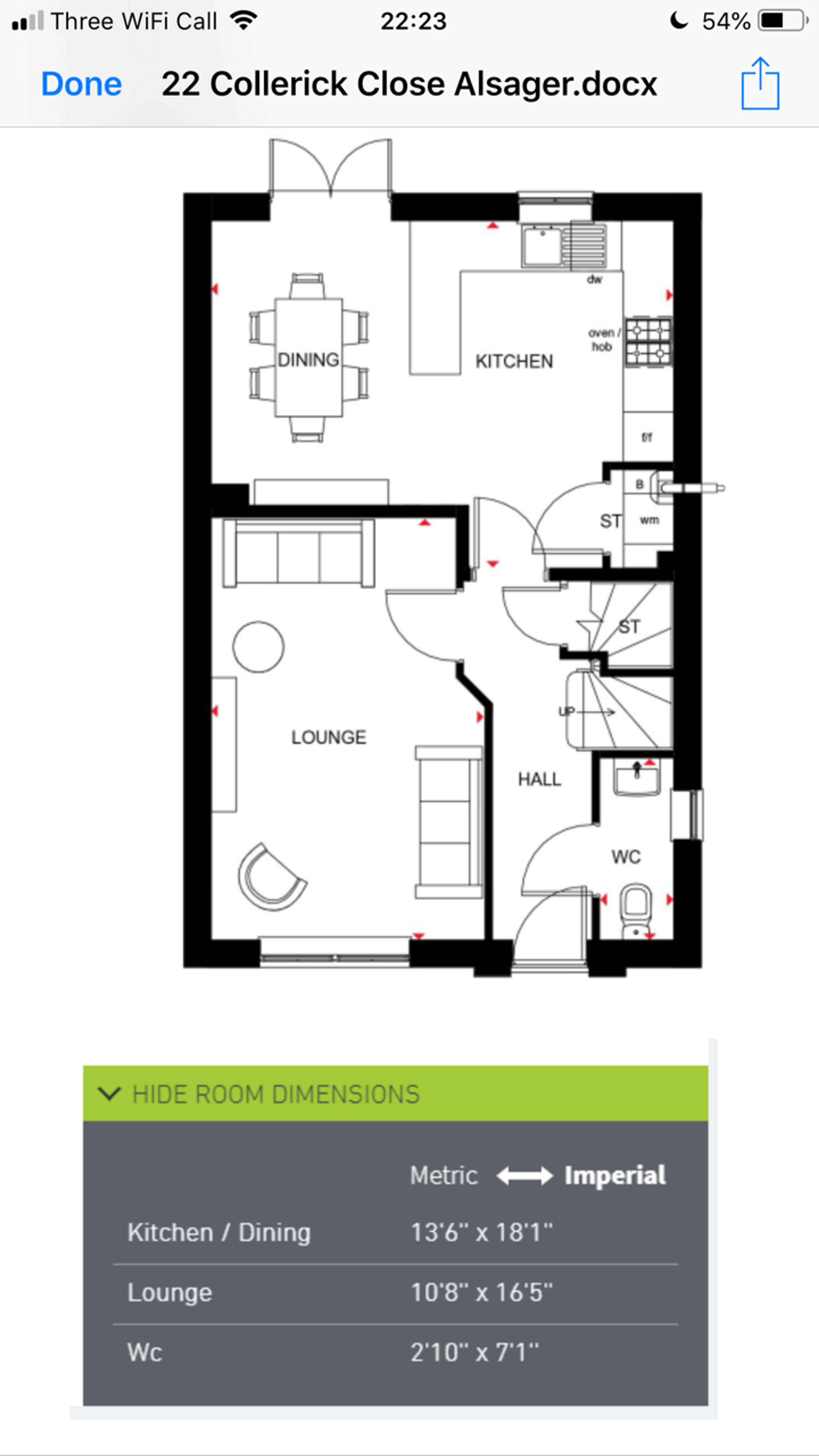 Ground Floor
