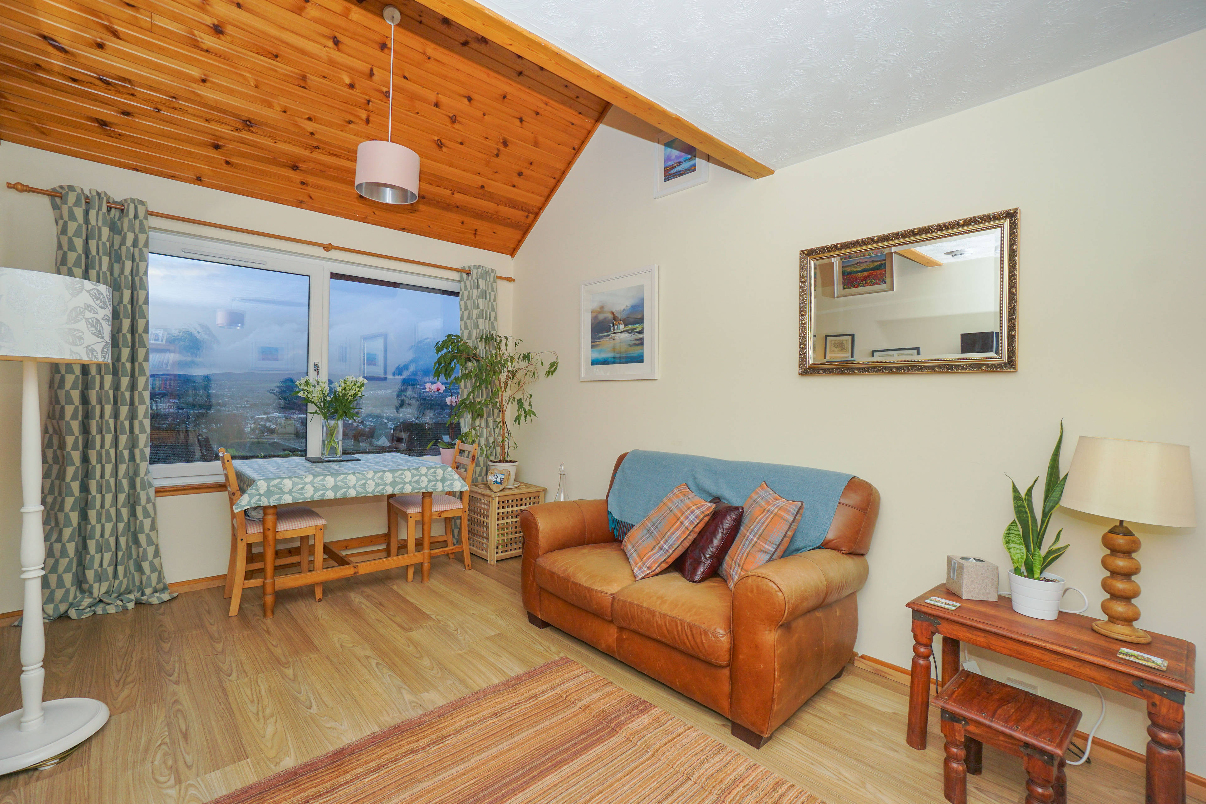 Living / Dining Room
