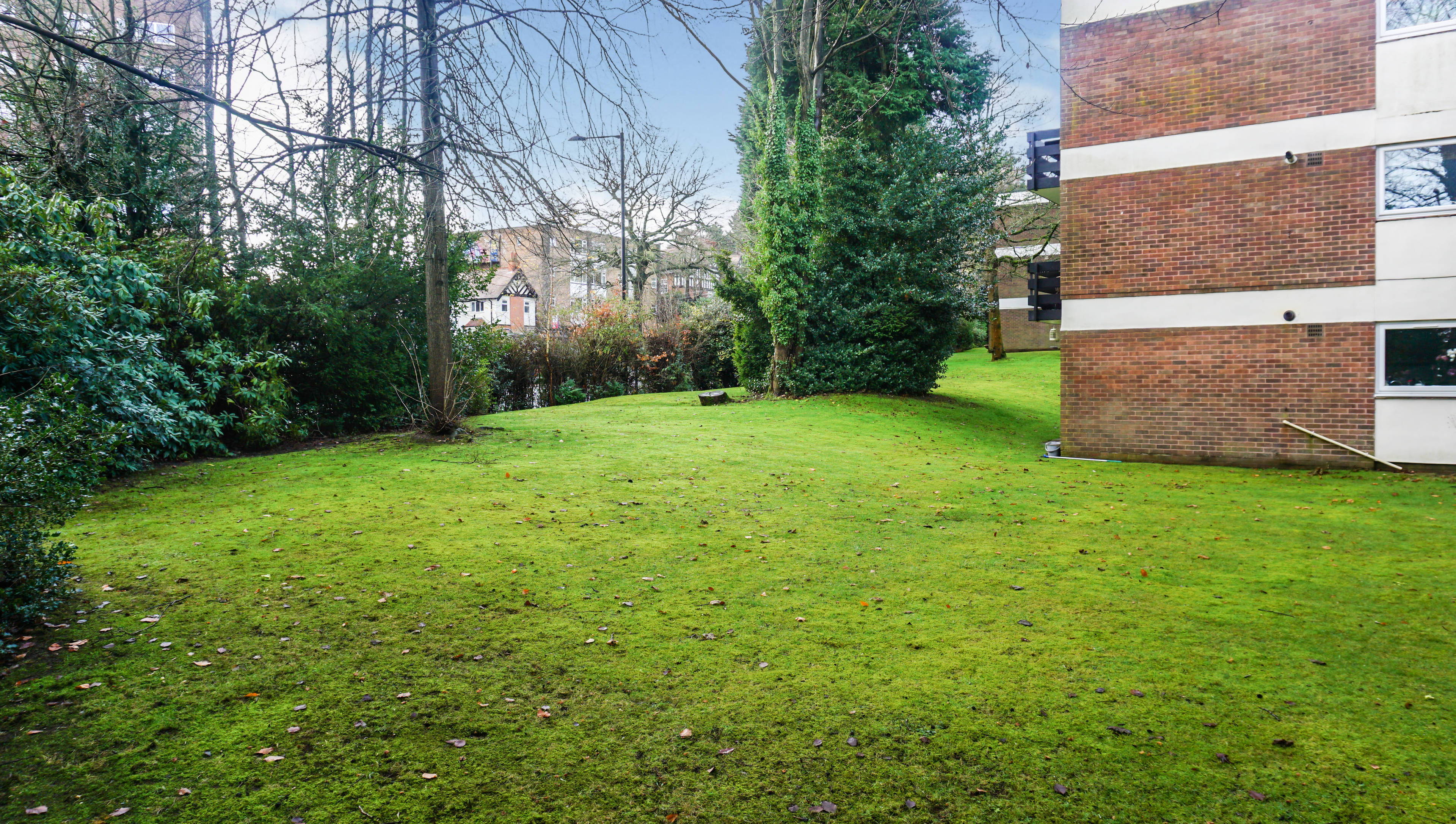 Communal Gardens