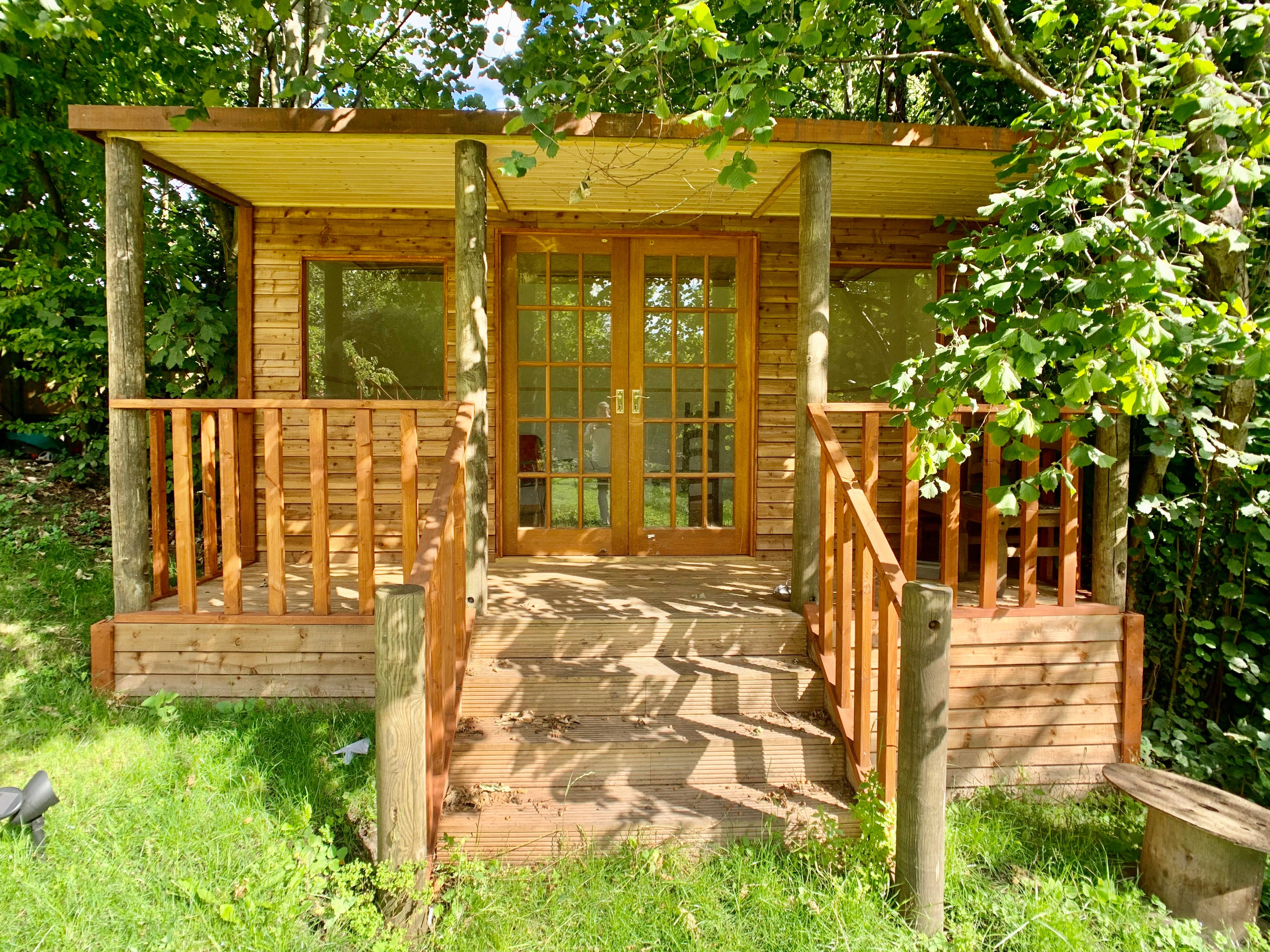 Summer House