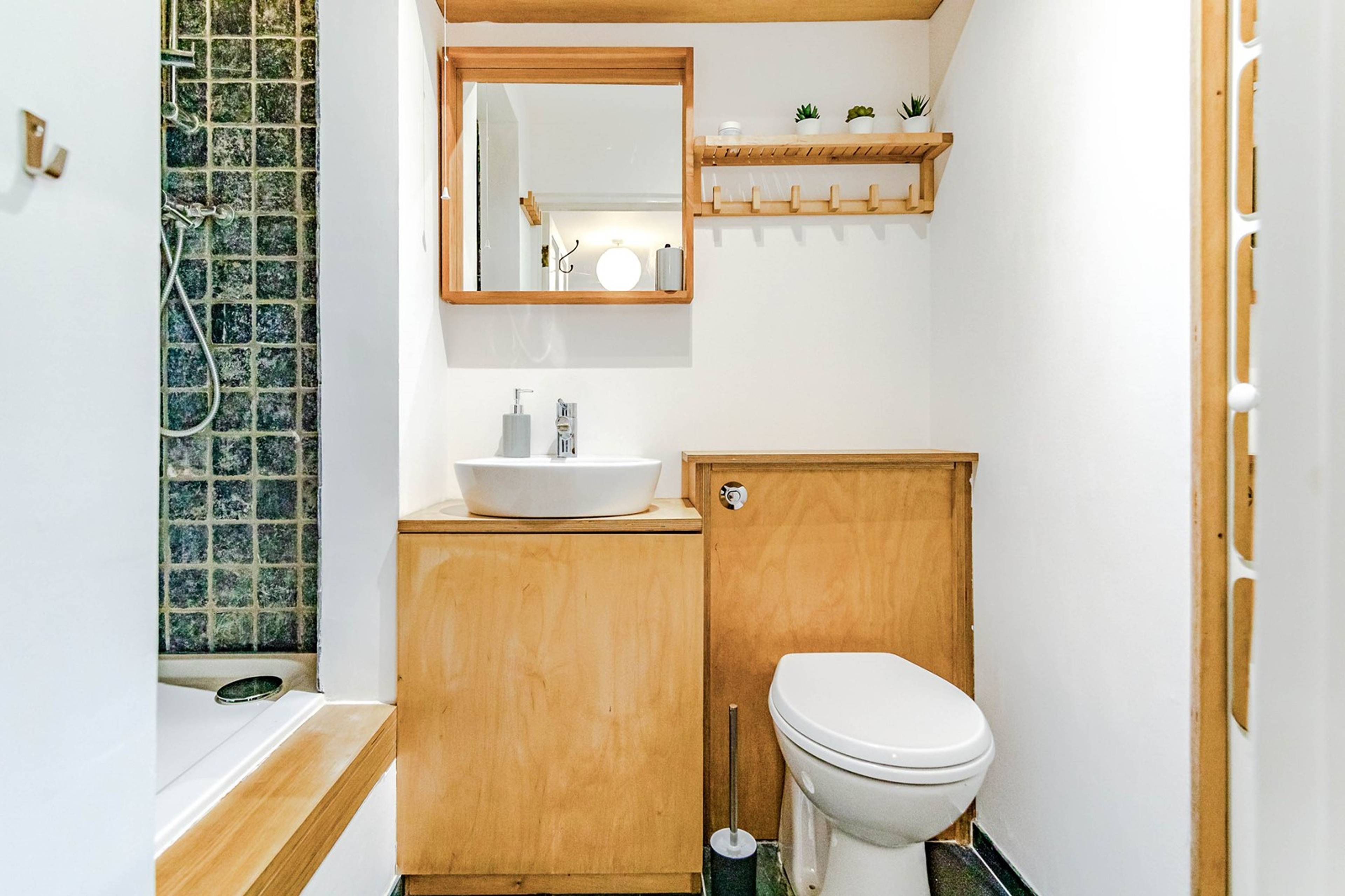 En-suite