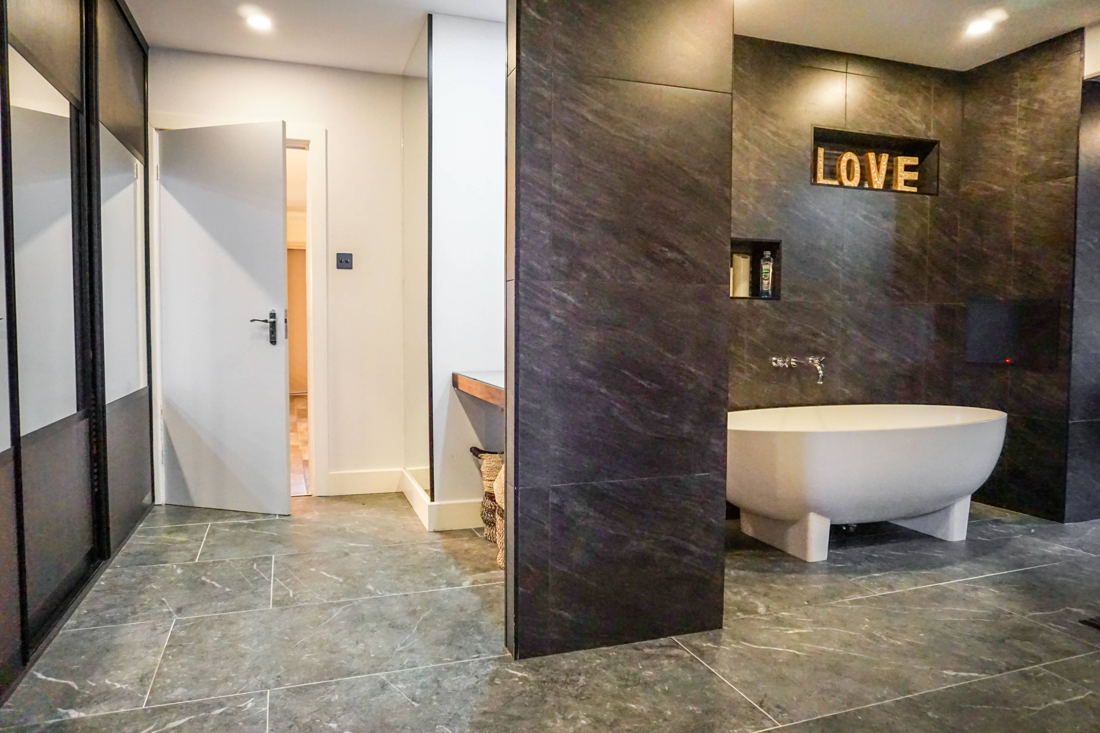 Master Suite