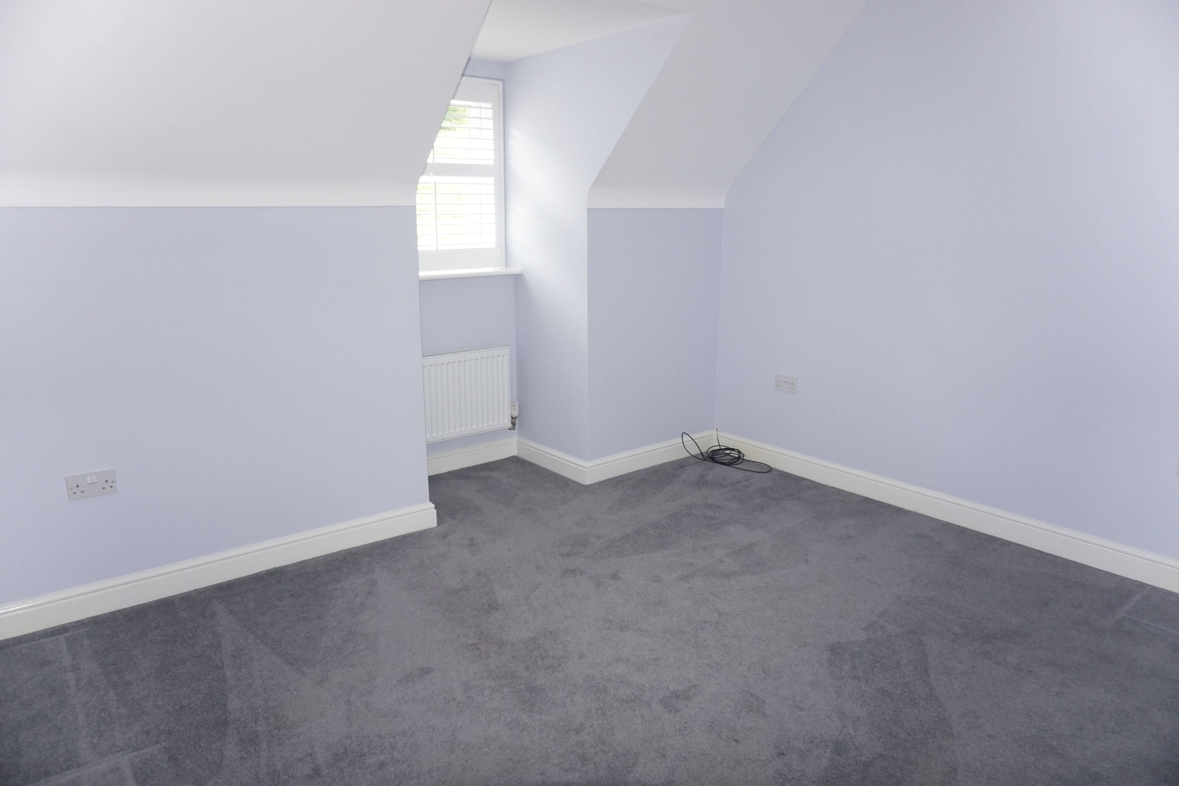 Bedroom Five