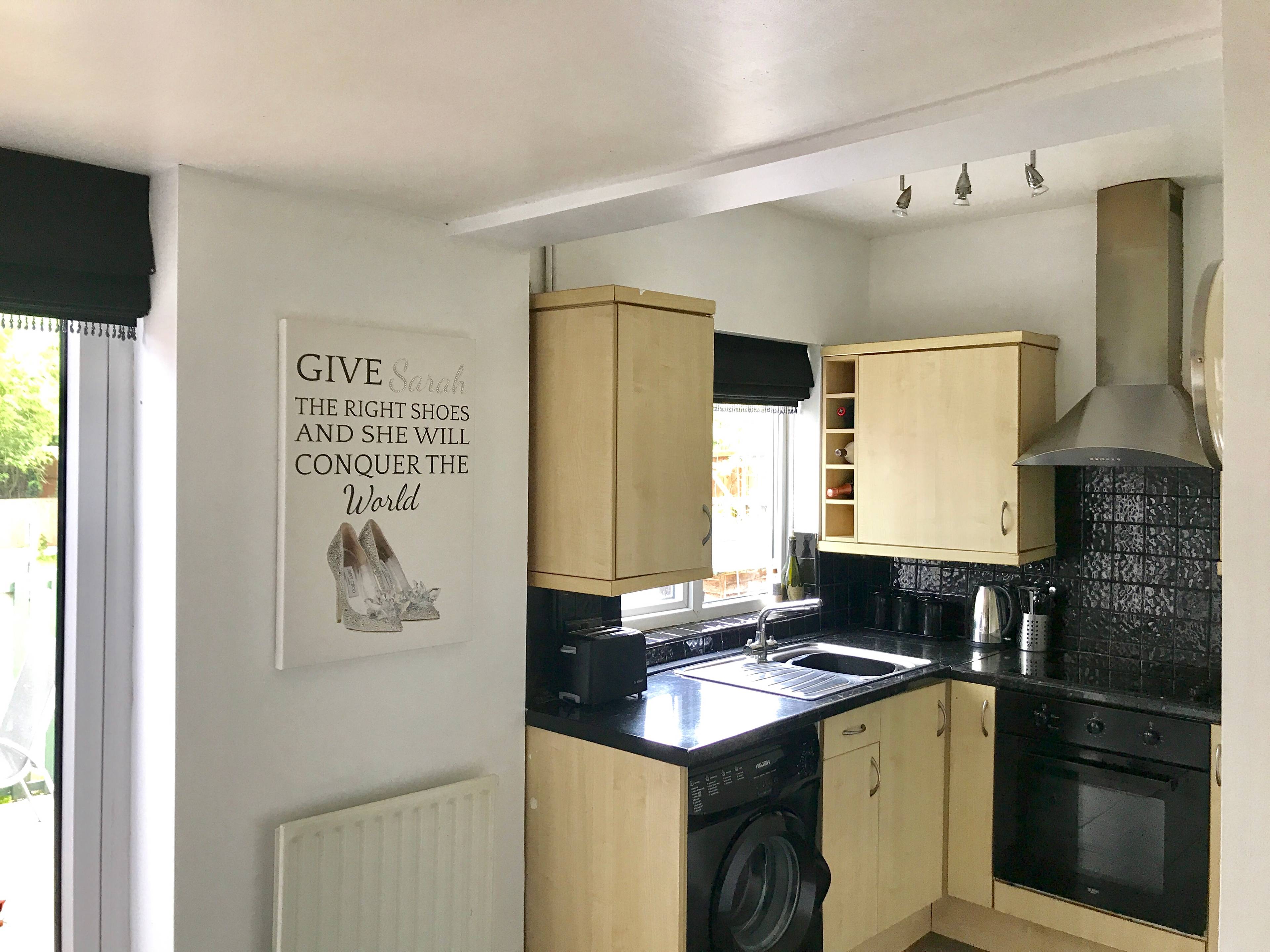 Kitchen/Breakfast