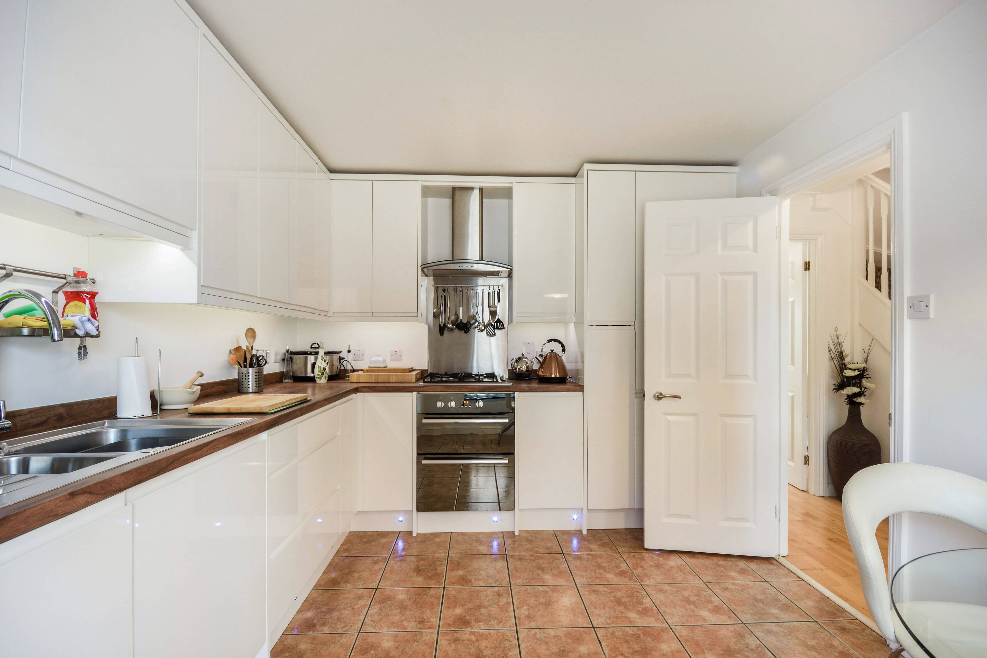 Kitchen/Breakfast