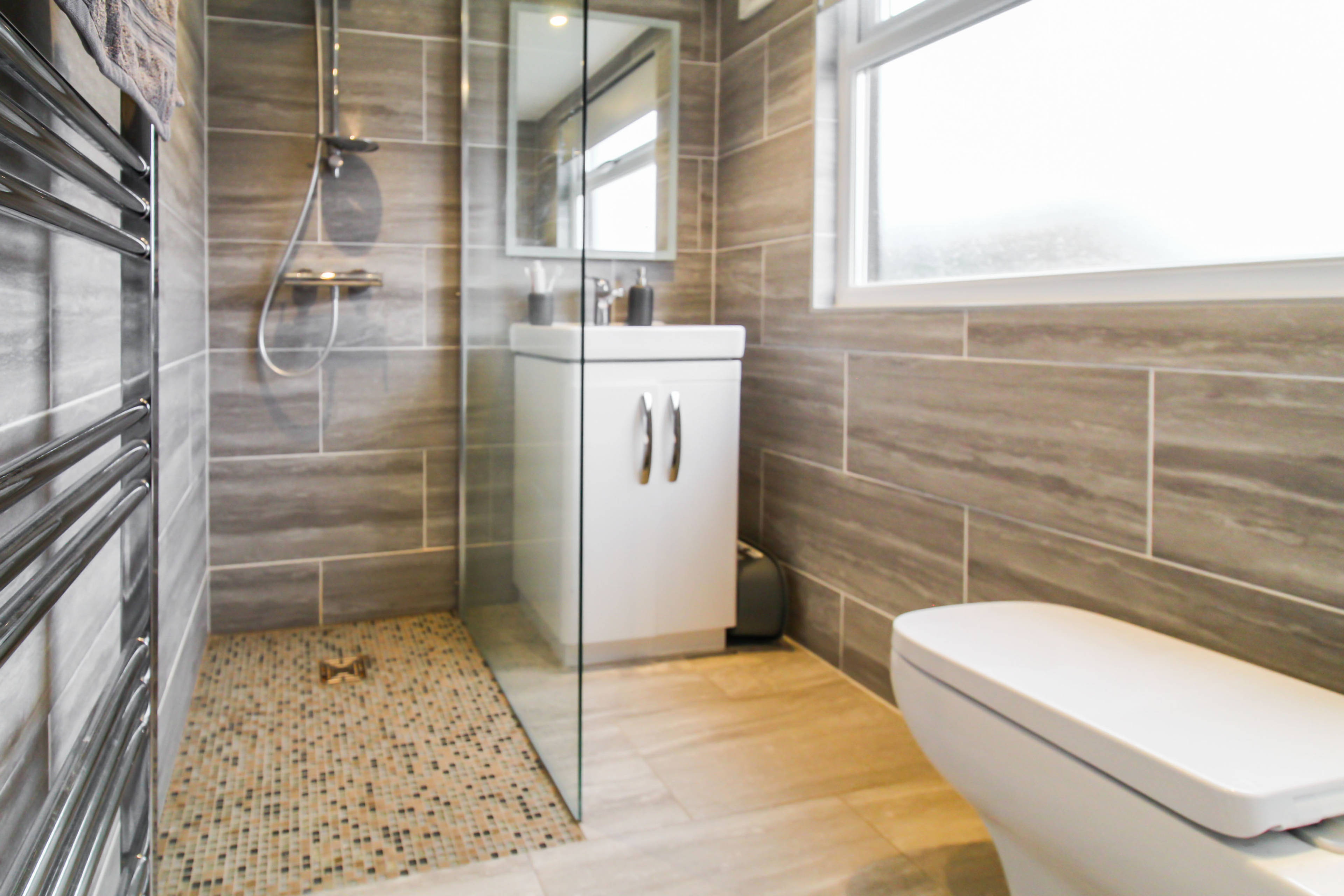 En-suite