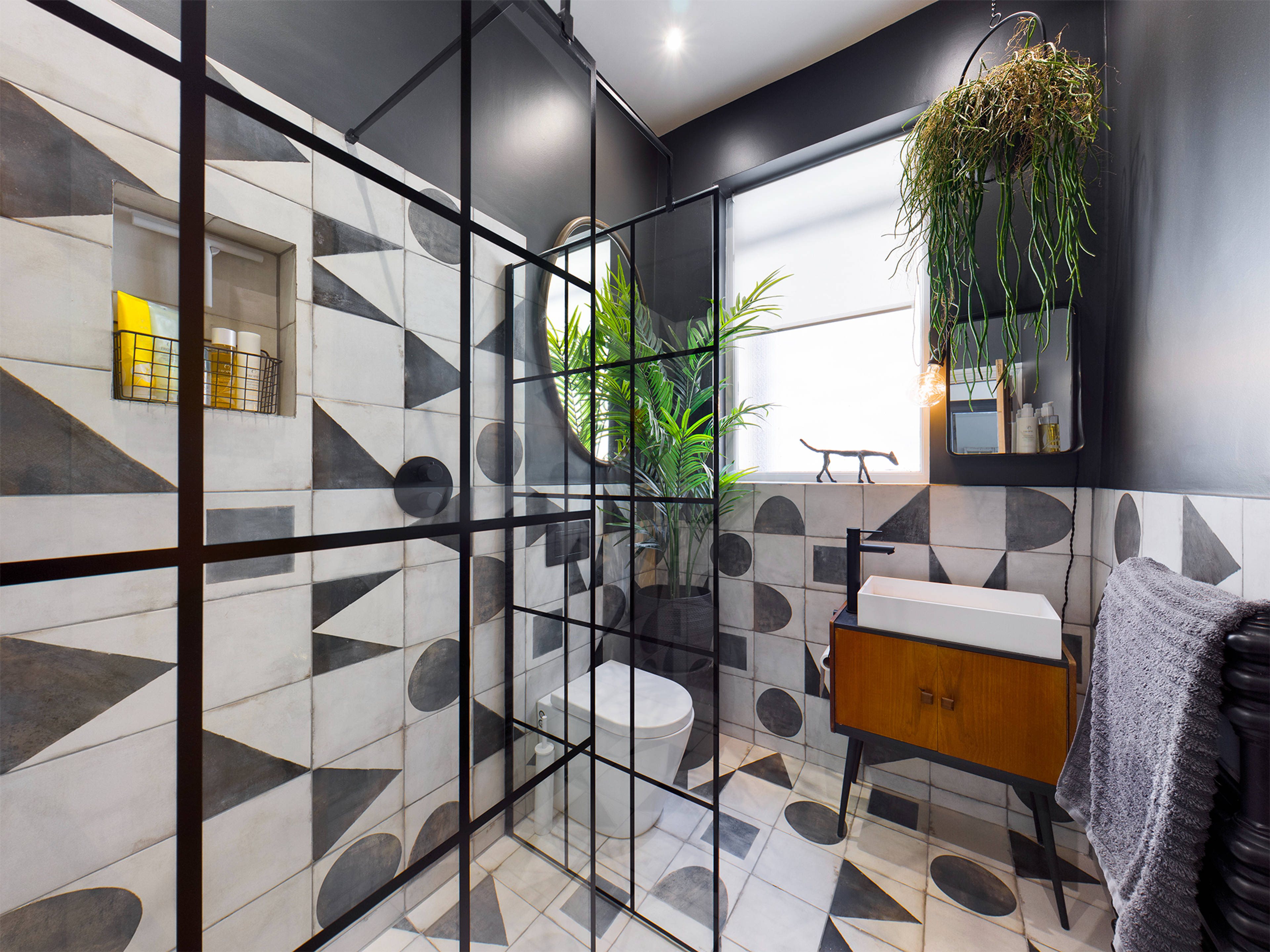 Bathroom Two